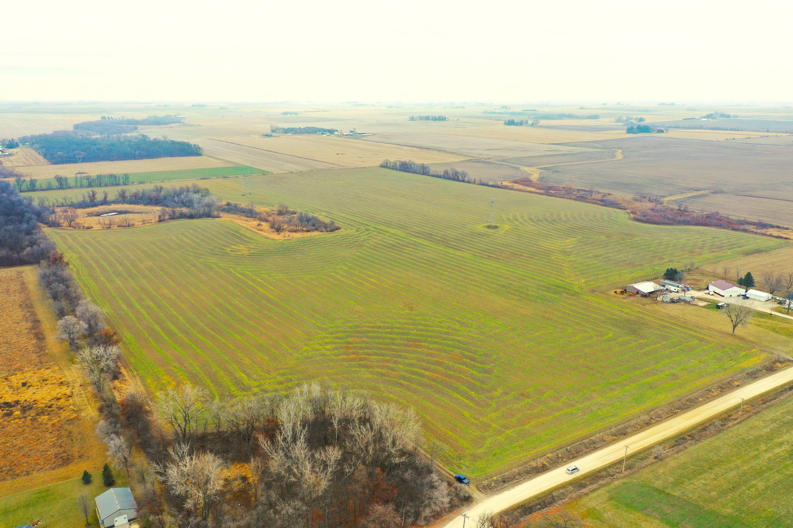 TBD 160th Street, Sumner, IA 50674 LandWatch
