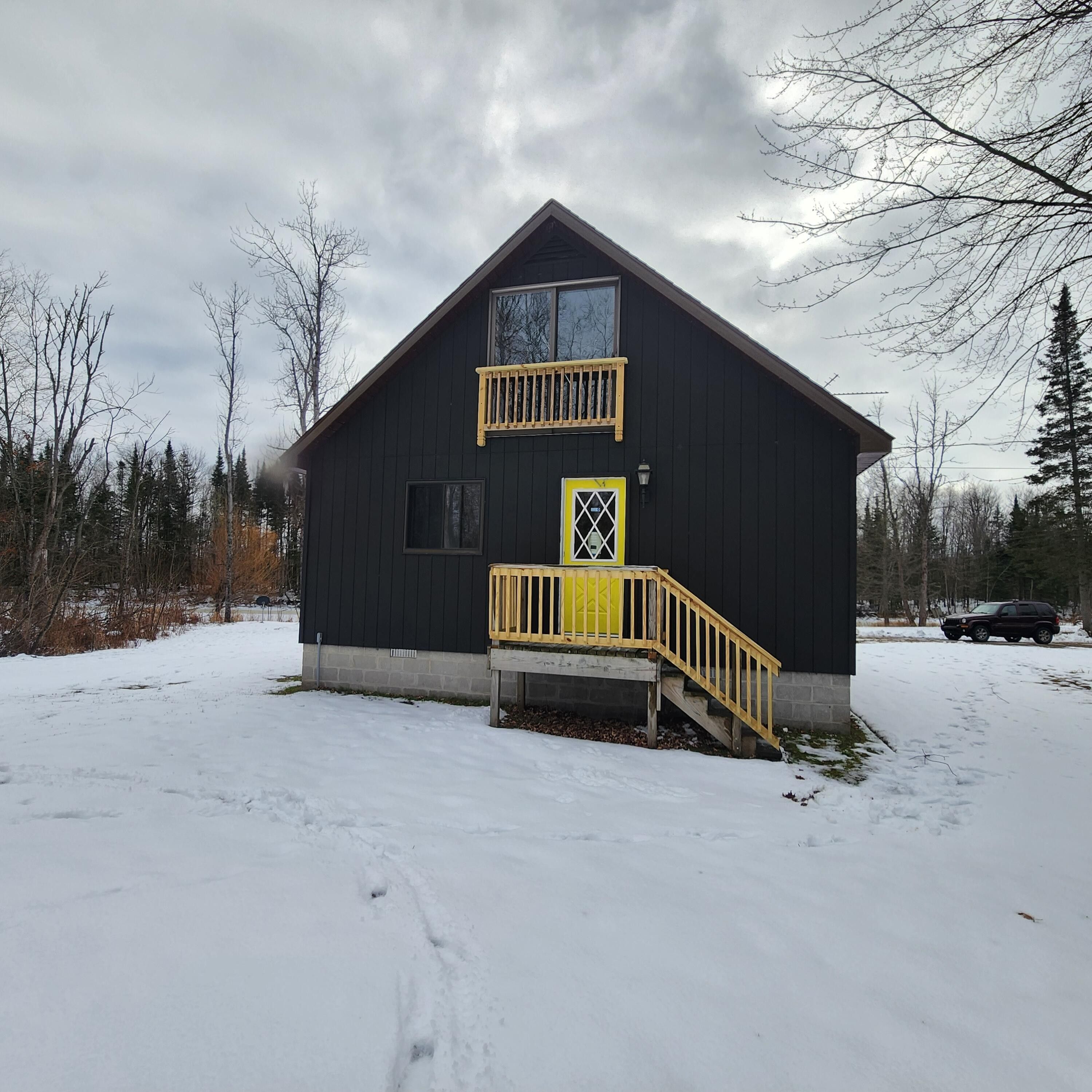 Pickford, Chippewa County, MI Lakefront Property, Waterfront Property