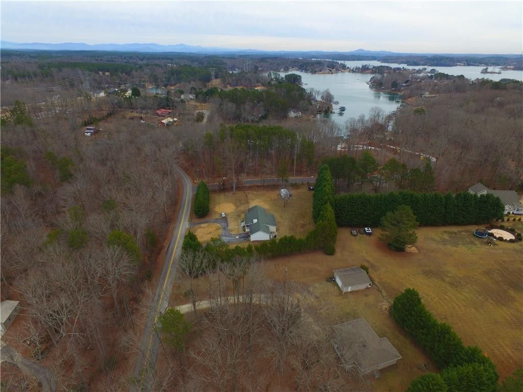 Seneca, Oconee County, SC Undeveloped Land, Homesites for sale Property