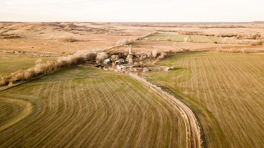 1062 Wells Fargo Road, KS 67456 MLS McPherson 40 LandWatch