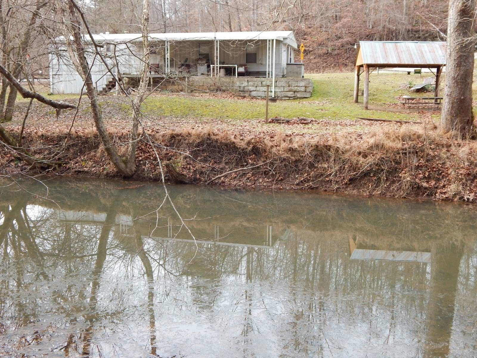 Harrisville, Ritchie County, WV Undeveloped Land for sale Property ID 418598483 LandWatch