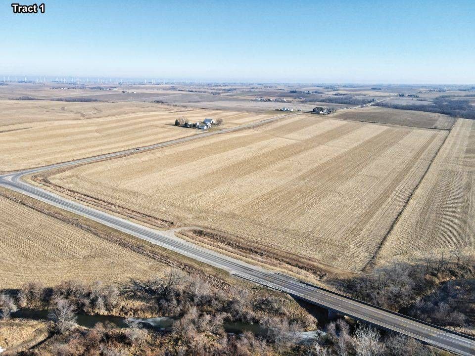 Newton, Jasper County, IA Farms and Ranches, House for sale Property ID