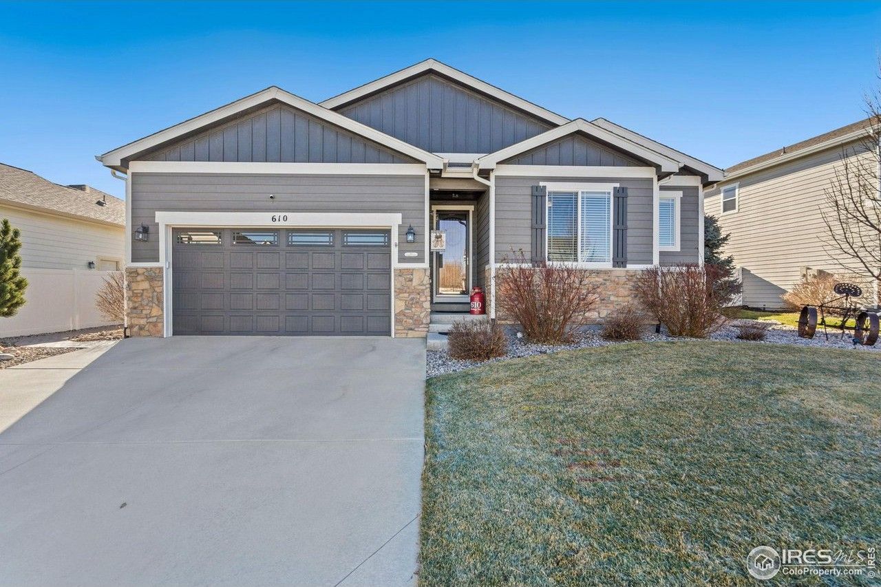 Windsor, Weld County, CO House for sale Property ID 418598654 LandWatch