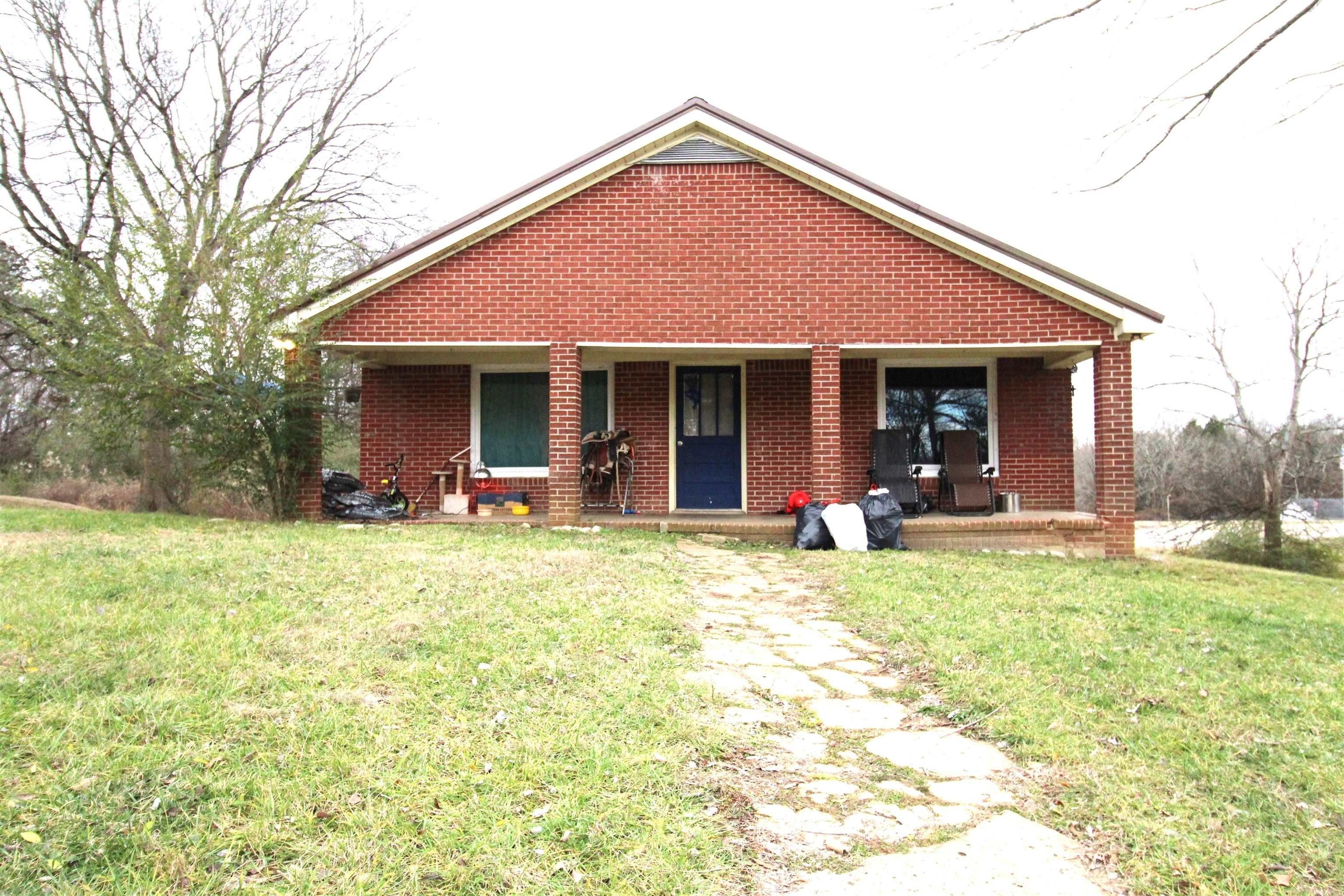 Scotts Hill, Henderson County, TN House for sale Property ID 418598762