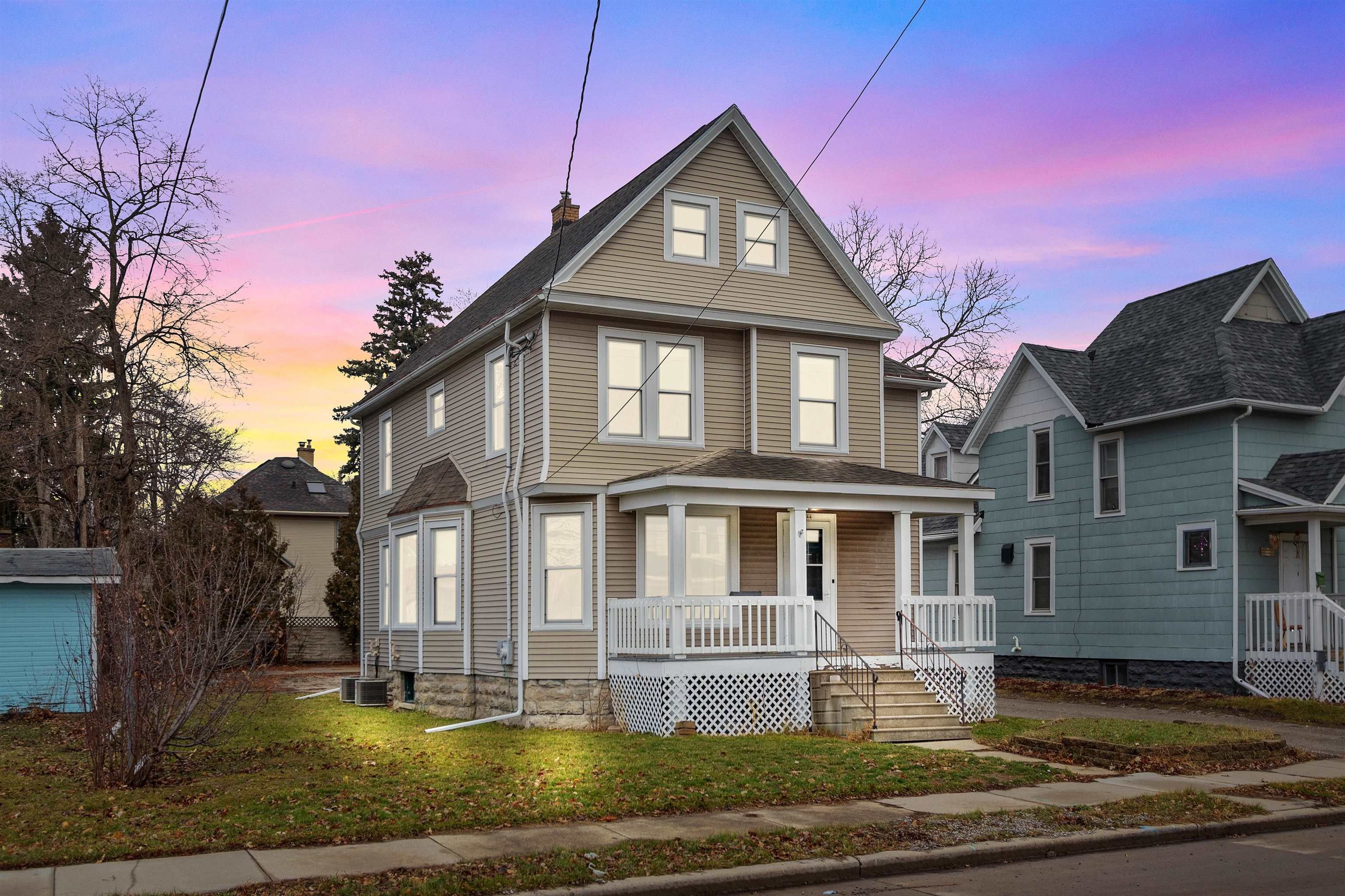 Oshkosh, Winnebago County, WI House for sale Property ID 418598791