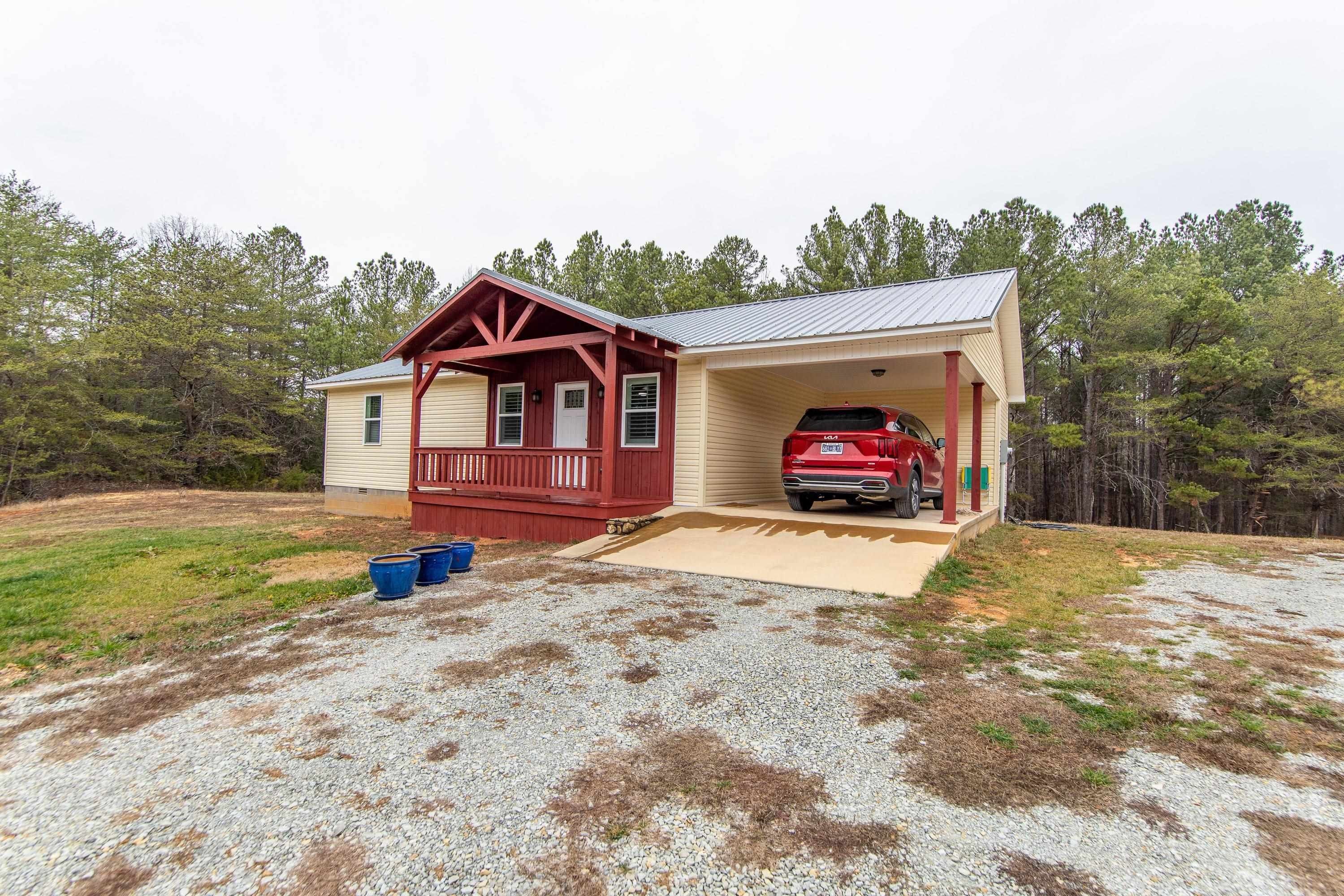 Savannah, Hardin County, TN House for sale Property ID 418598819