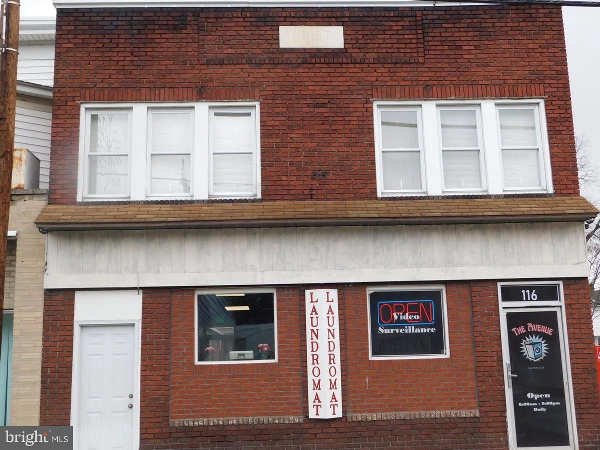 Cumberland, Allegany County, MD Commercial Property, Homesites for sale