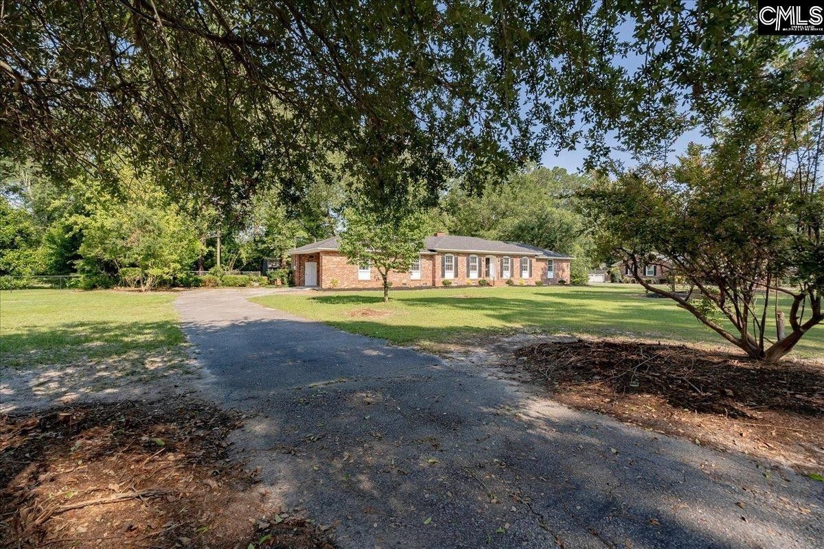 Orangeburg, Orangeburg County, SC House for sale Property ID 418595294