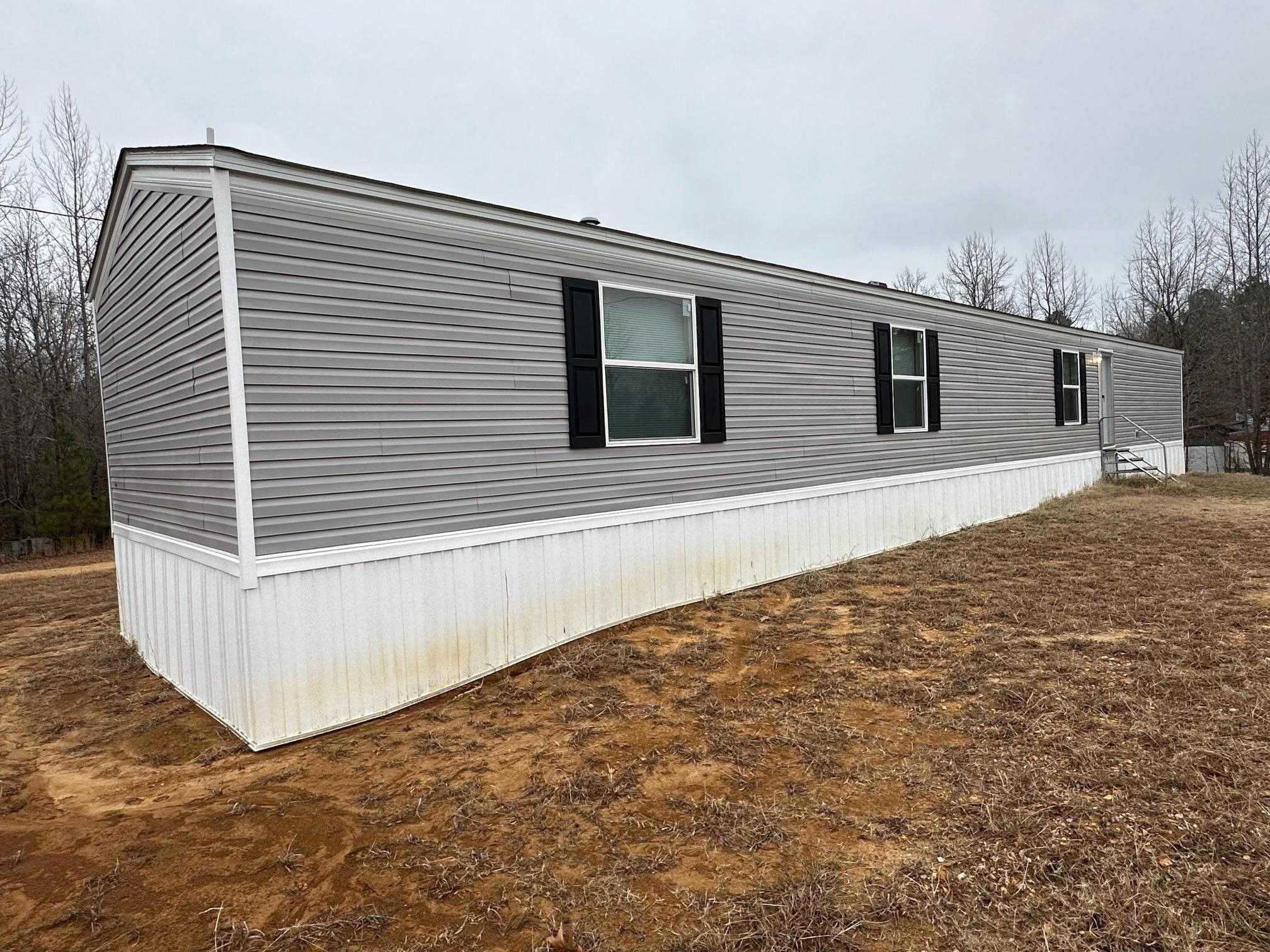 Adamsville, McNairy County, TN House for sale Property ID 418599164