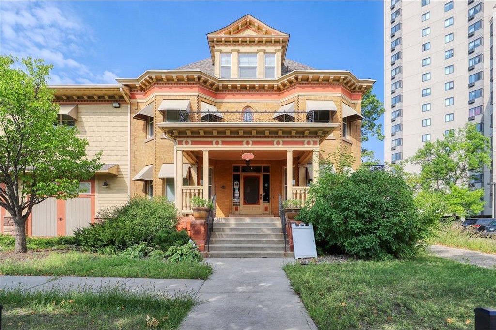 Minneapolis, Hennepin County, MN Commercial Property, Homesites for