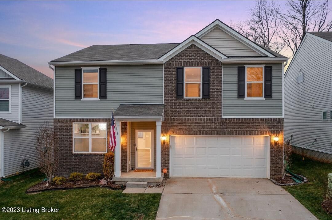 Louisville, Jefferson County, KY House for sale Property ID 418599255