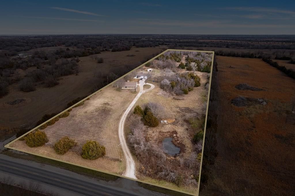 Coffeyville, Montgomery County, KS House for sale Property ID