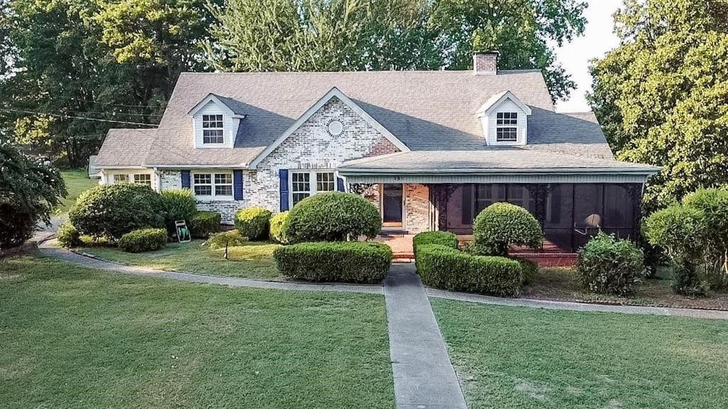 Ripley, Lauderdale County, TN House for sale Property ID 418599595