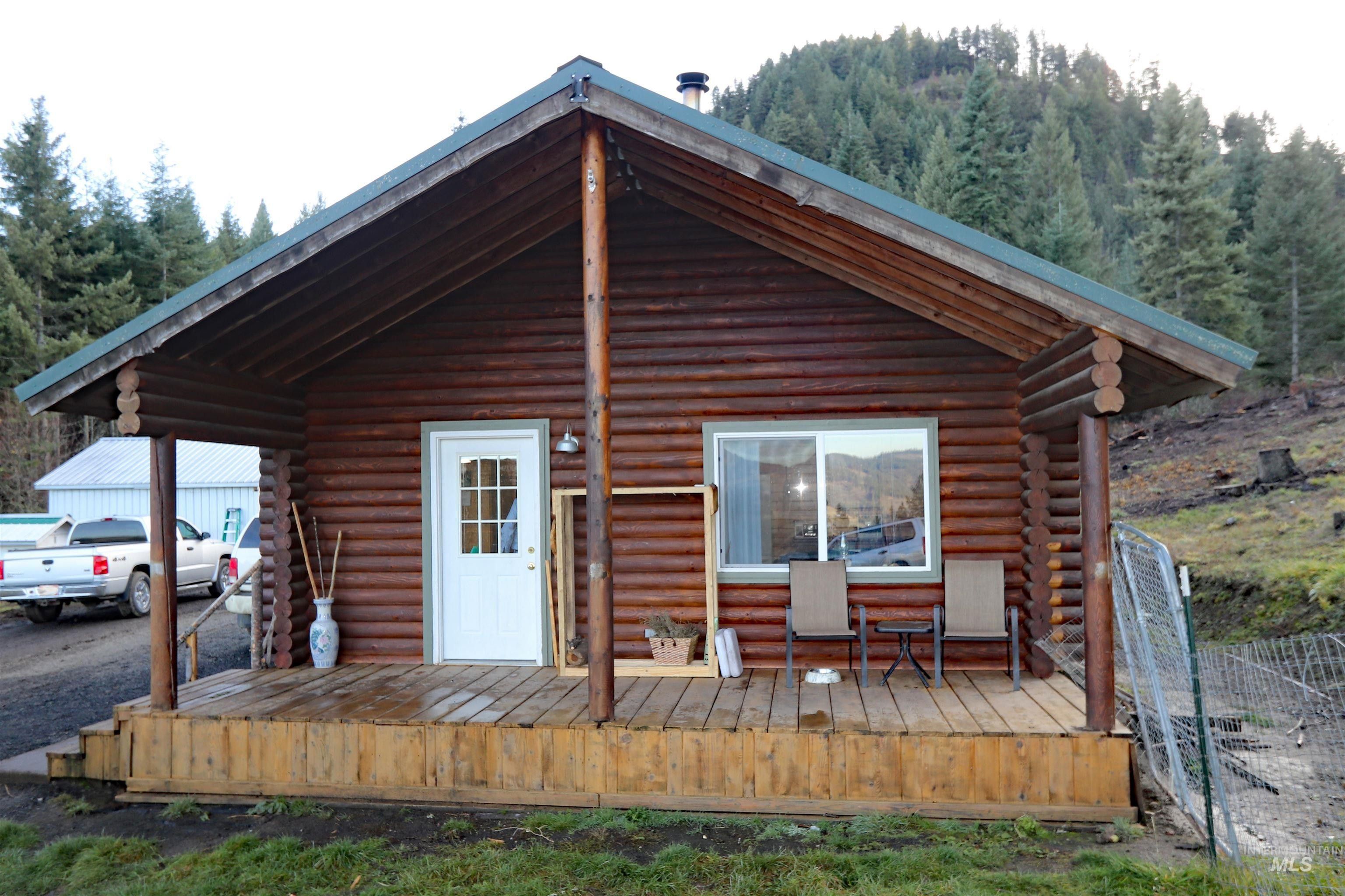 Orofino, Clearwater County, ID House for sale Property ID 418599606