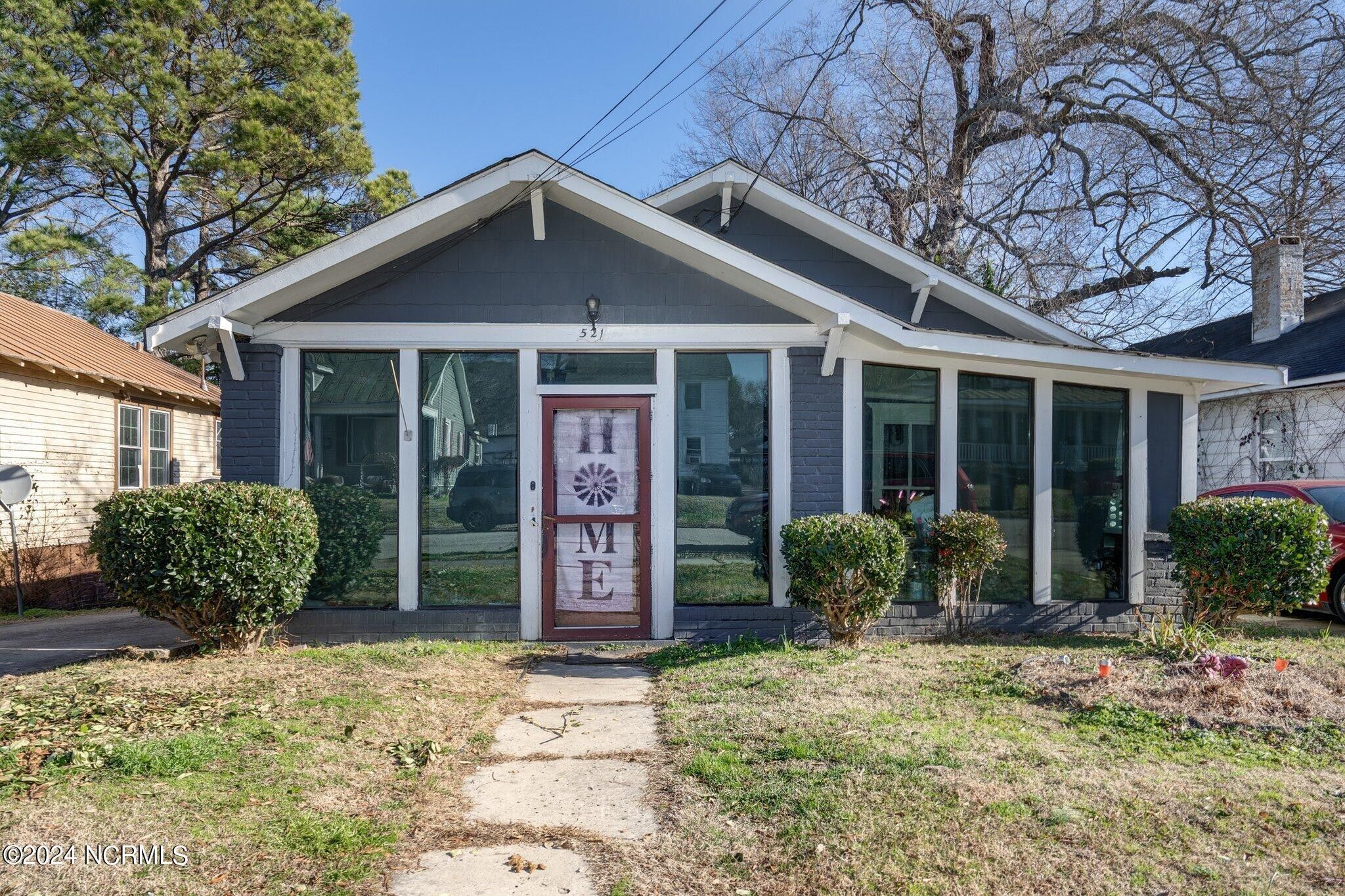 Rocky Mount, Nash County, NC House for sale Property ID 418599623