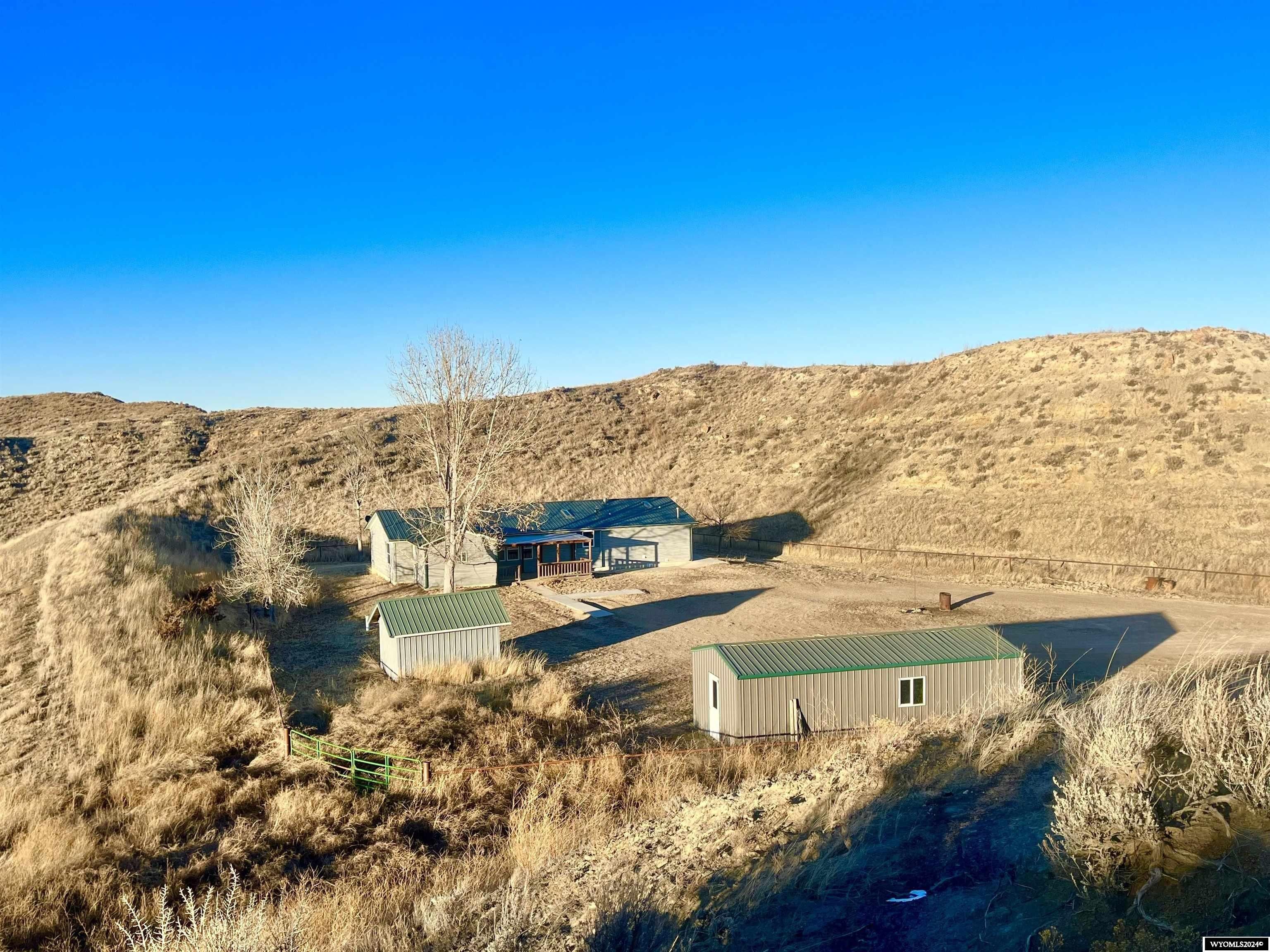 Arvada, Sheridan County, WY House for sale Property ID 418599635