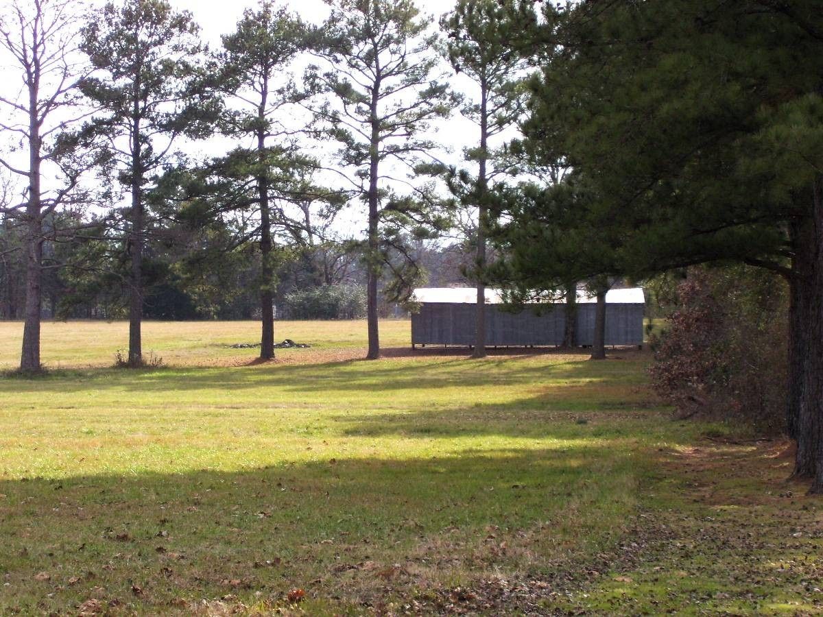 Ashdown, Little River County, AR Undeveloped Land for sale Property ID