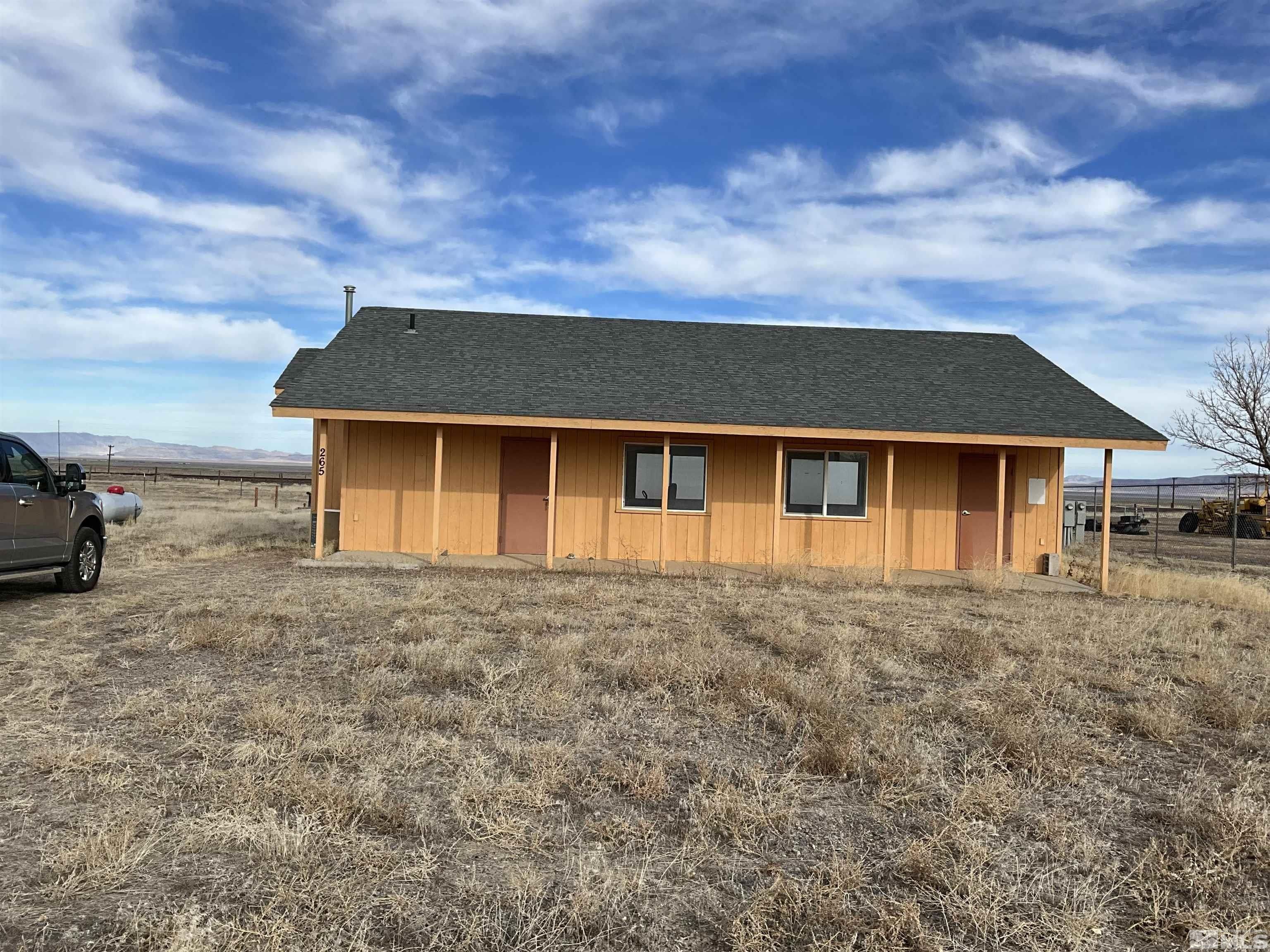 Valmy, Humboldt County, NV Commercial Property, Homesites for sale