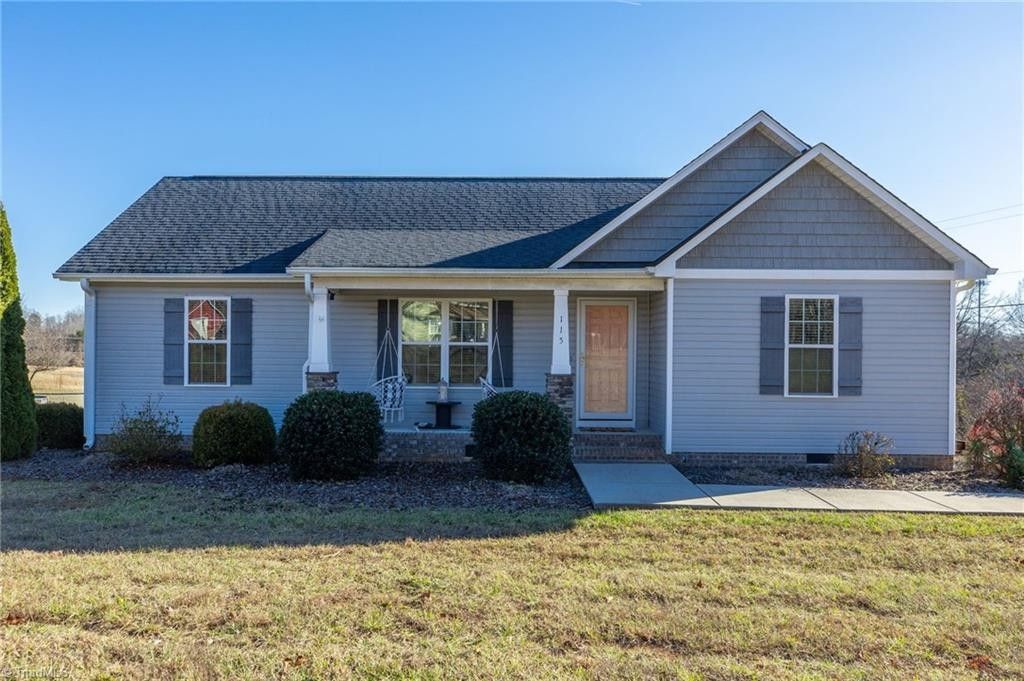 Stokesdale, Rockingham County, NC House for sale Property ID 418599860