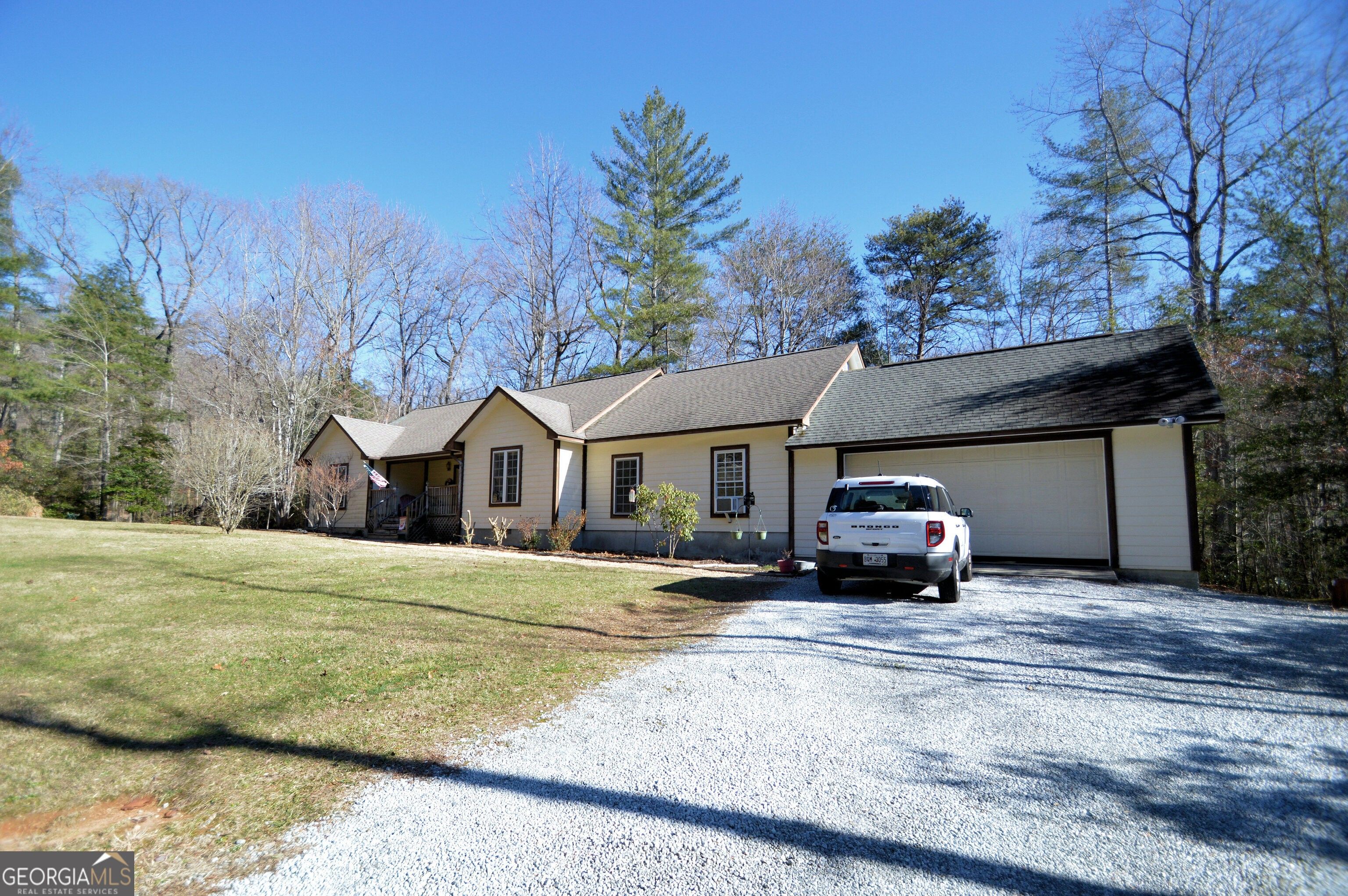 Clayton, Rabun County, GA House for sale Property ID 418599988 LandWatch