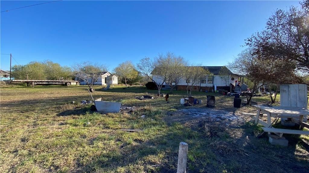 Robstown, Nueces County, TX House for sale Property ID 418600464