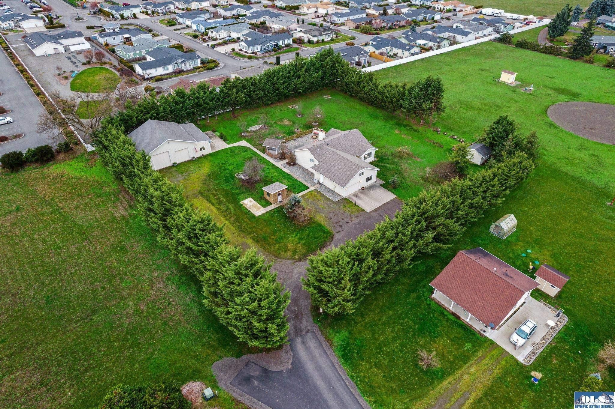 Sequim, Clallam County, WA House for sale Property ID 418600543