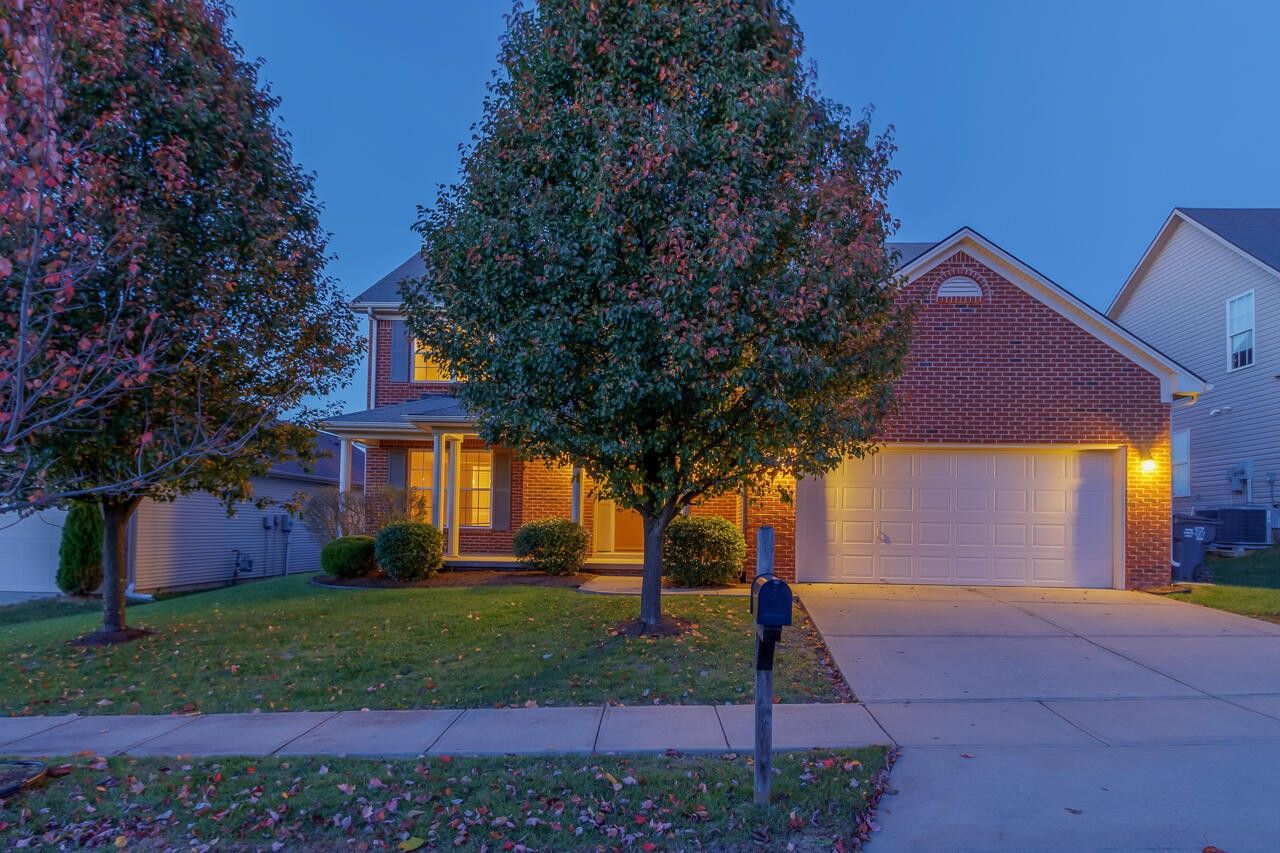 Lexington, Fayette County, KY House for sale Property ID 418600674