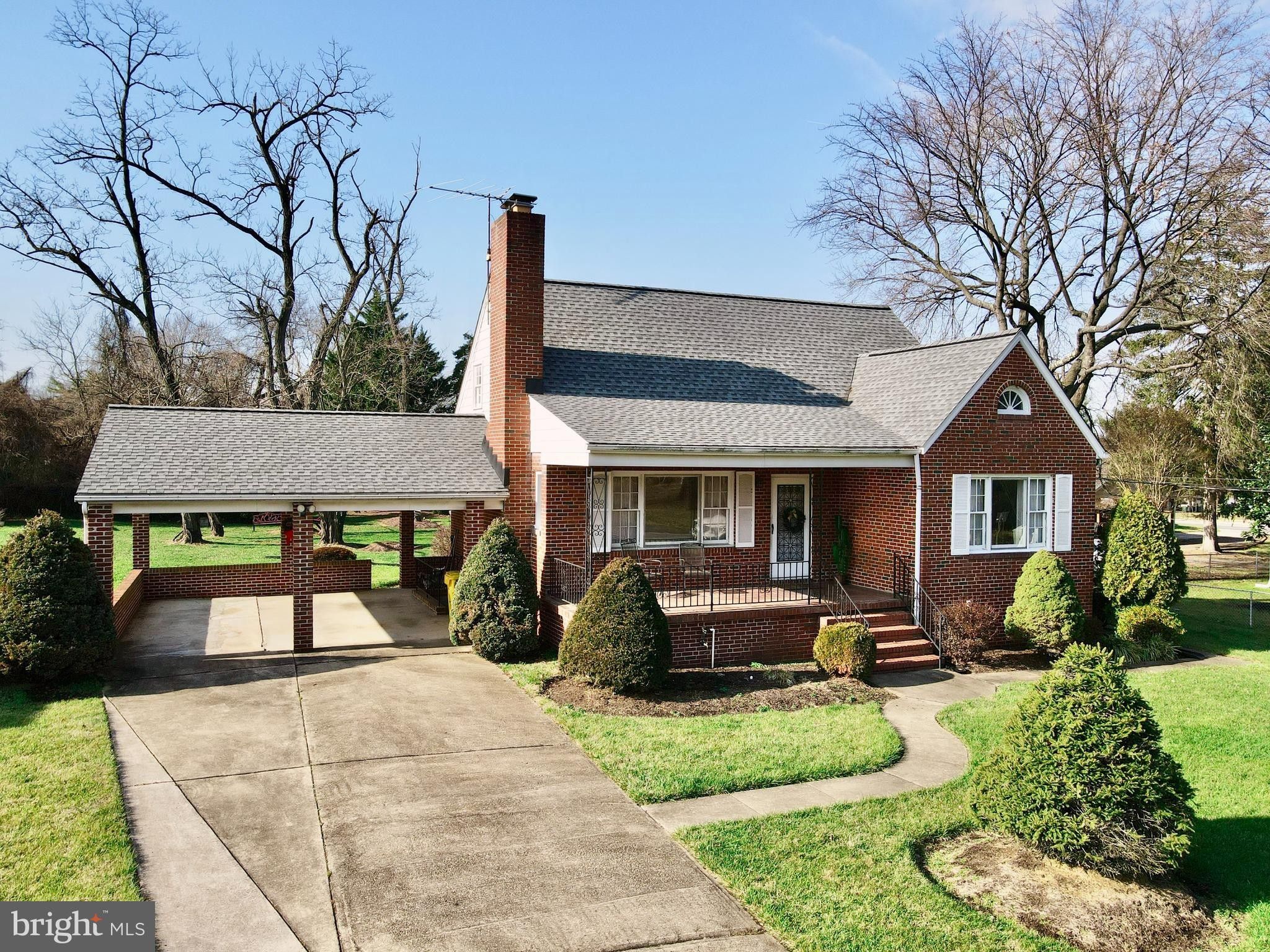 Baltimore, Anne Arundel County, MD House for sale Property ID