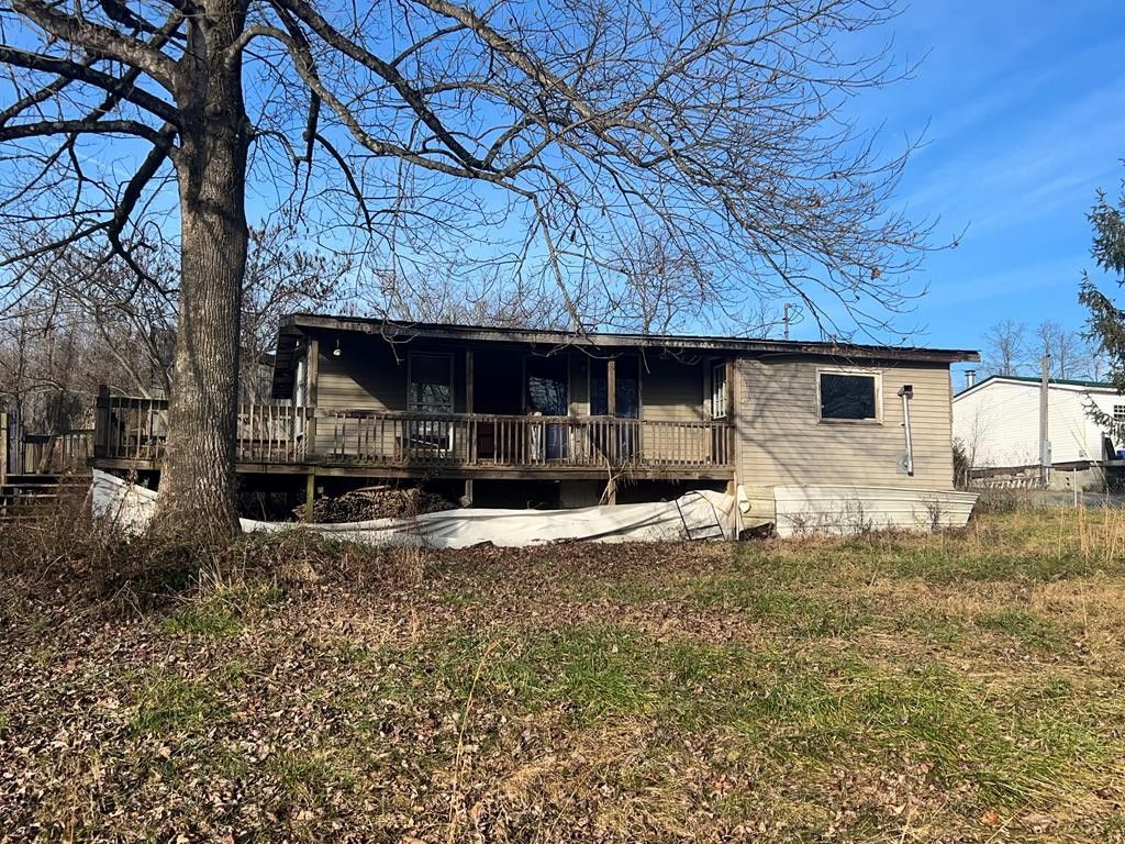 Wallingford, Fleming County, KY Farms and Ranches, House for sale