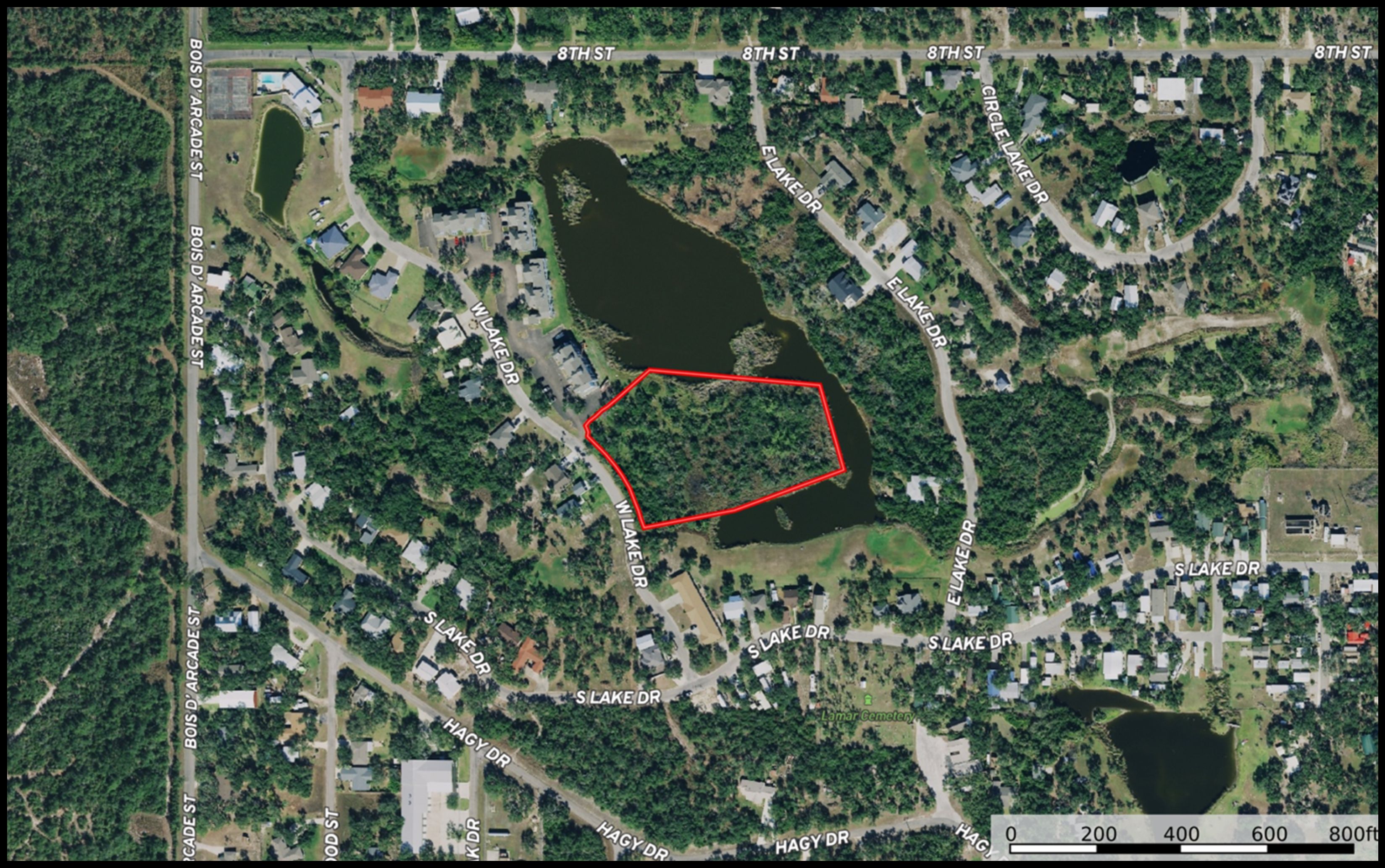 Rockport, Aransas County, TX Recreational Property, Undeveloped Land