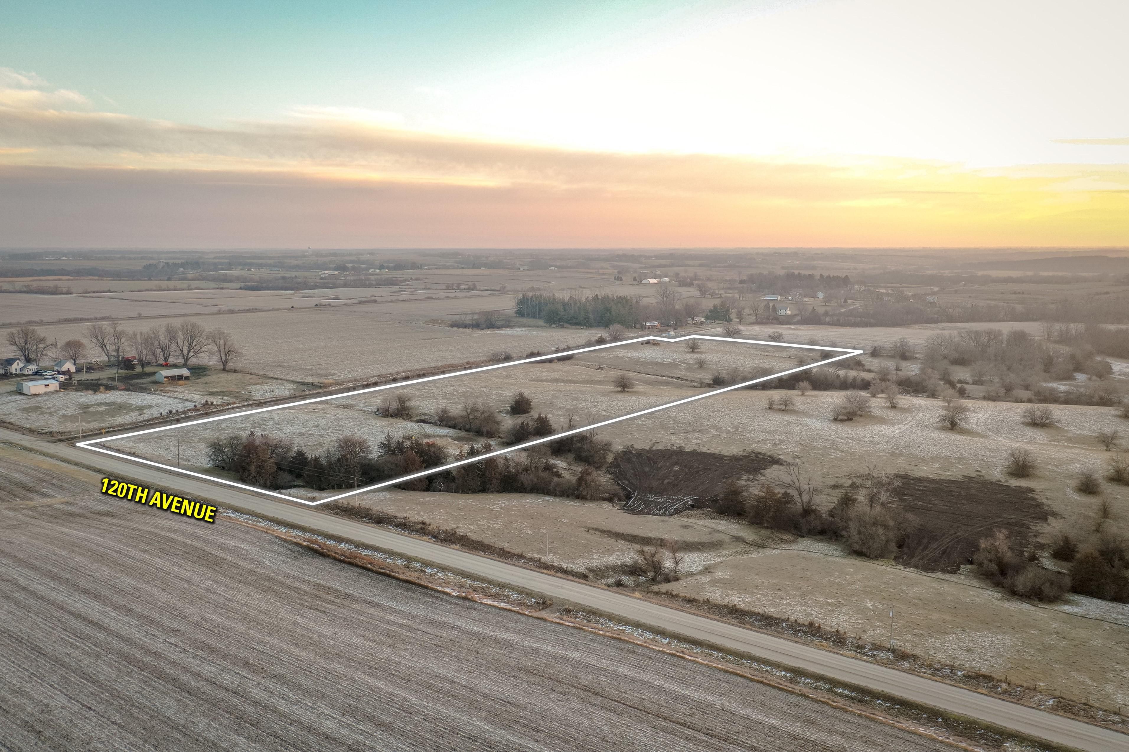 Indianola, Warren County, IA Undeveloped Land for sale Property ID