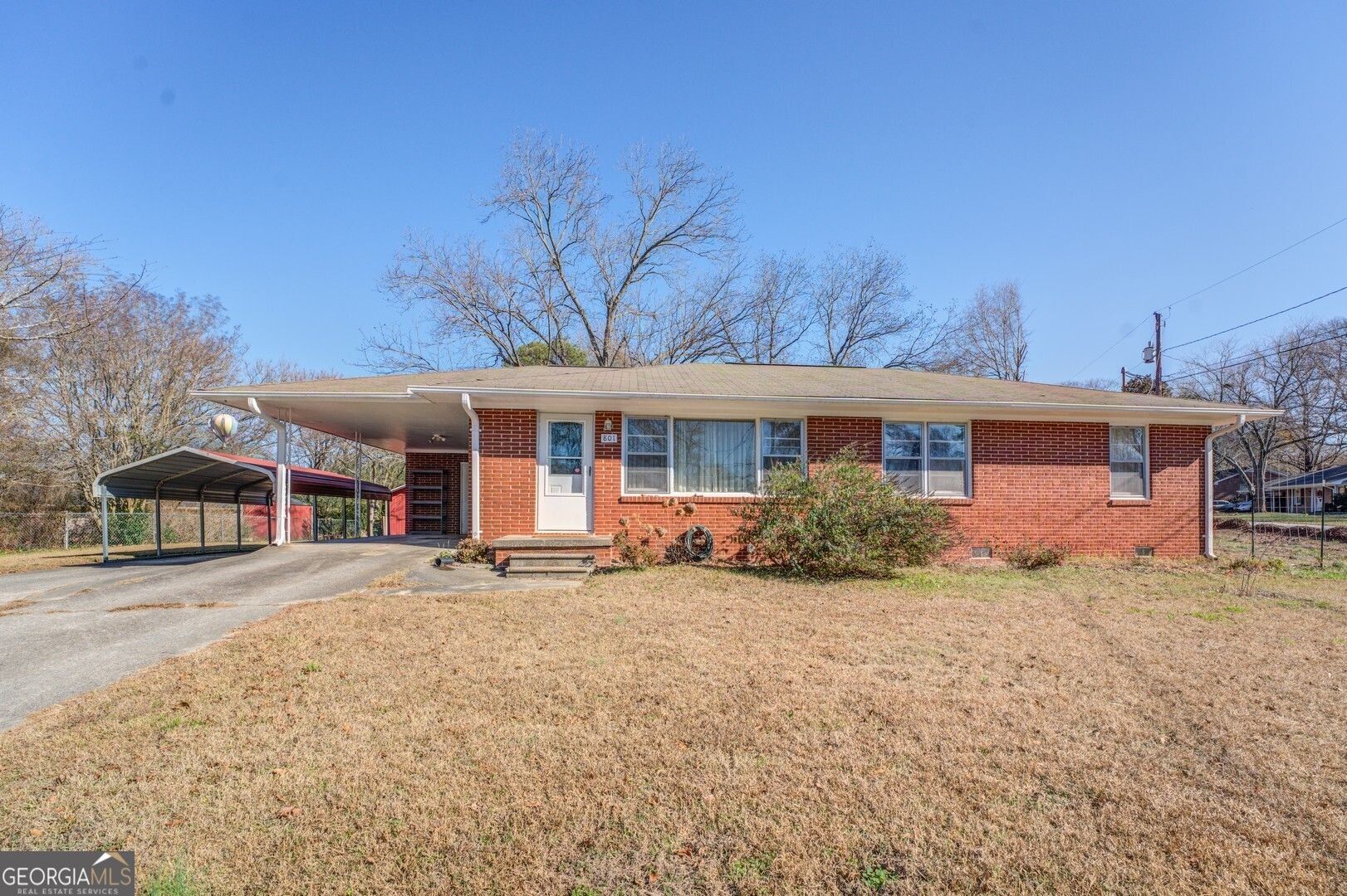 Conyers, Rockdale County, GA House for sale Property ID 418601483