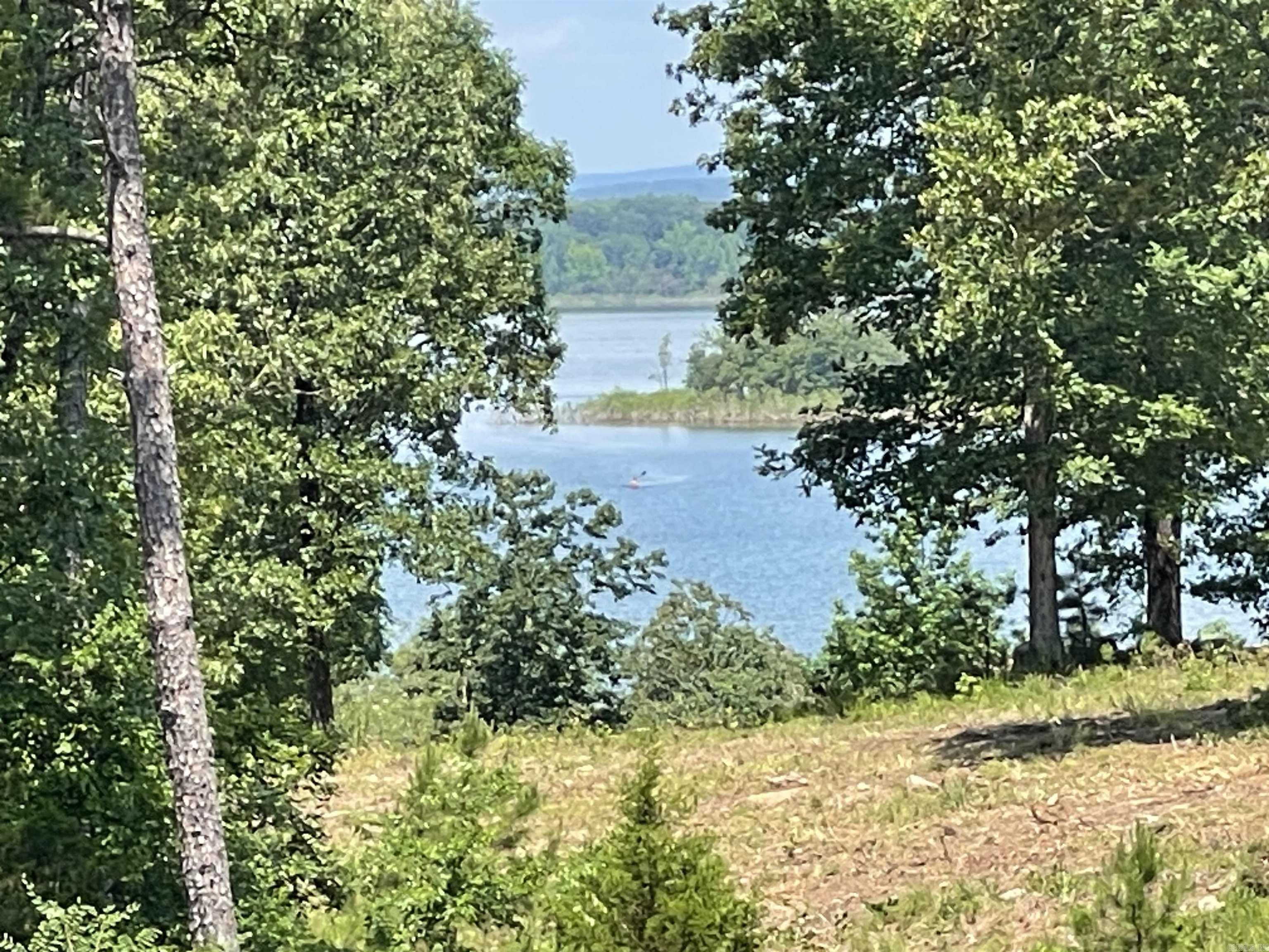 Lots 16 & 17 Island Shores Dr., Drasco, AR 72530 MLS 24000439