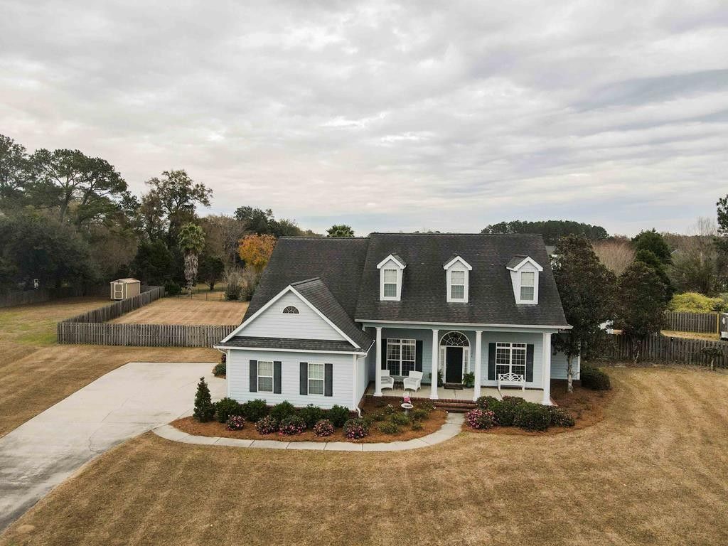 Thomasville, Thomas County, GA House for sale Property ID 418601761