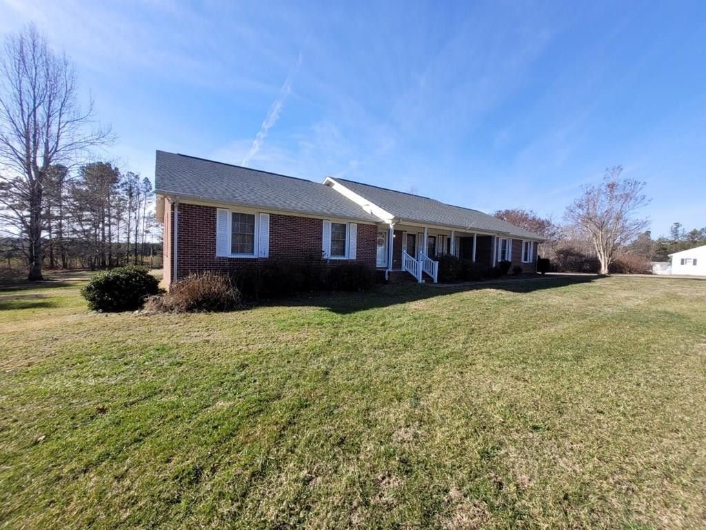 Charlotte Court House, Charlotte County, VA House for sale Property ID