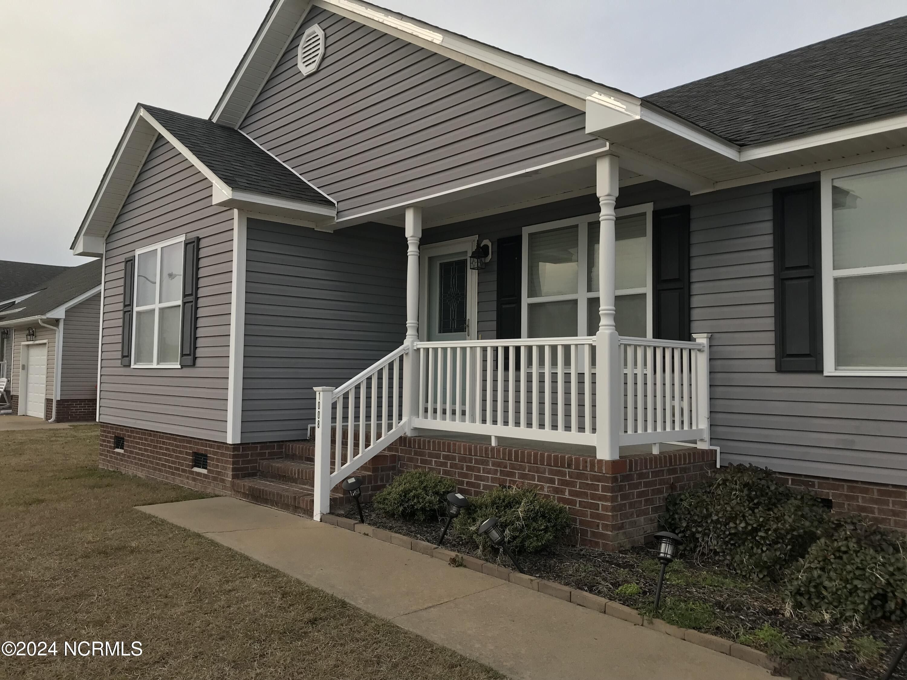 Elizabeth City, Pasquotank County, NC House for sale Property ID