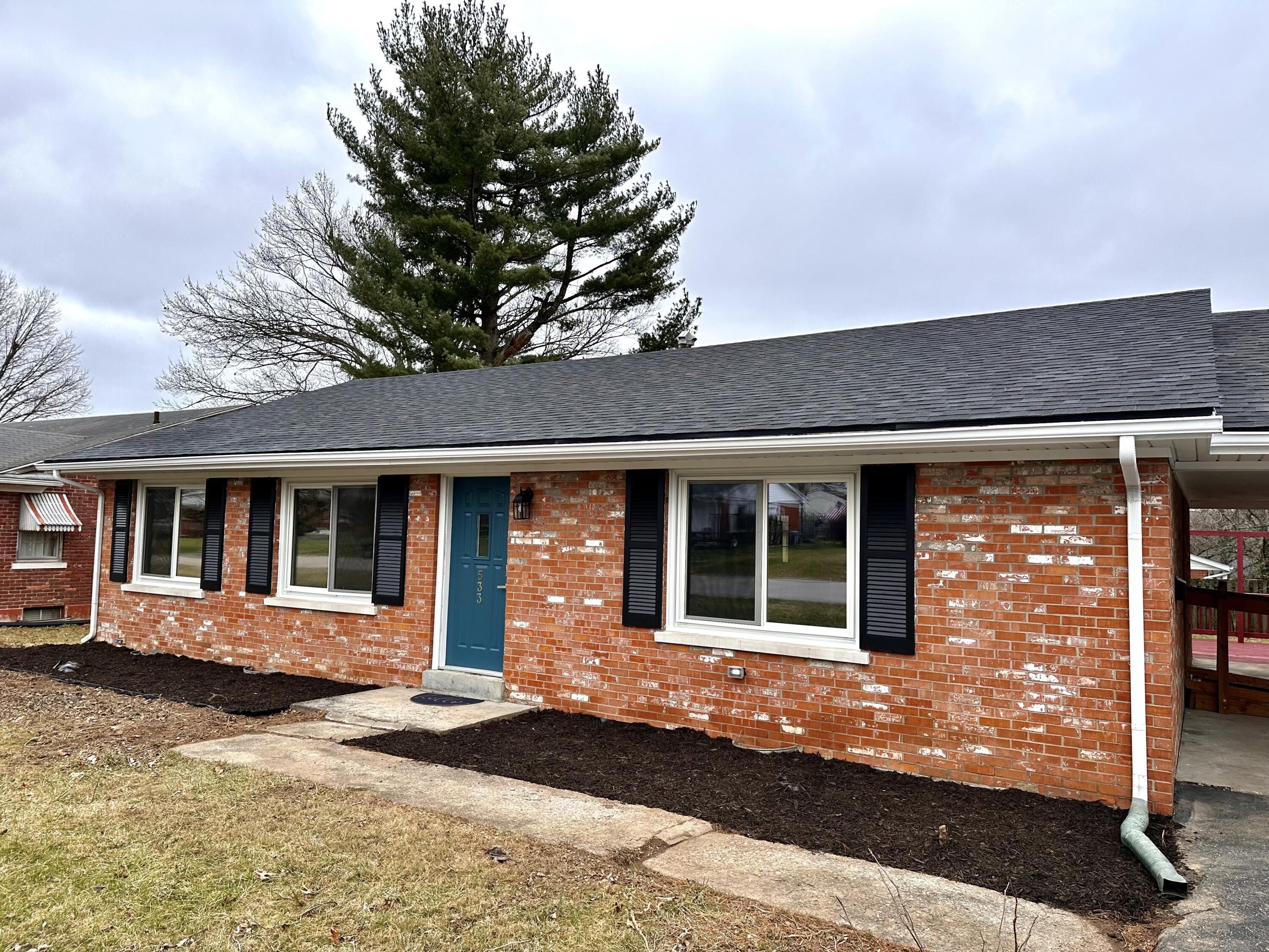 Frankfort, Franklin County, KY House for sale Property ID 418602146