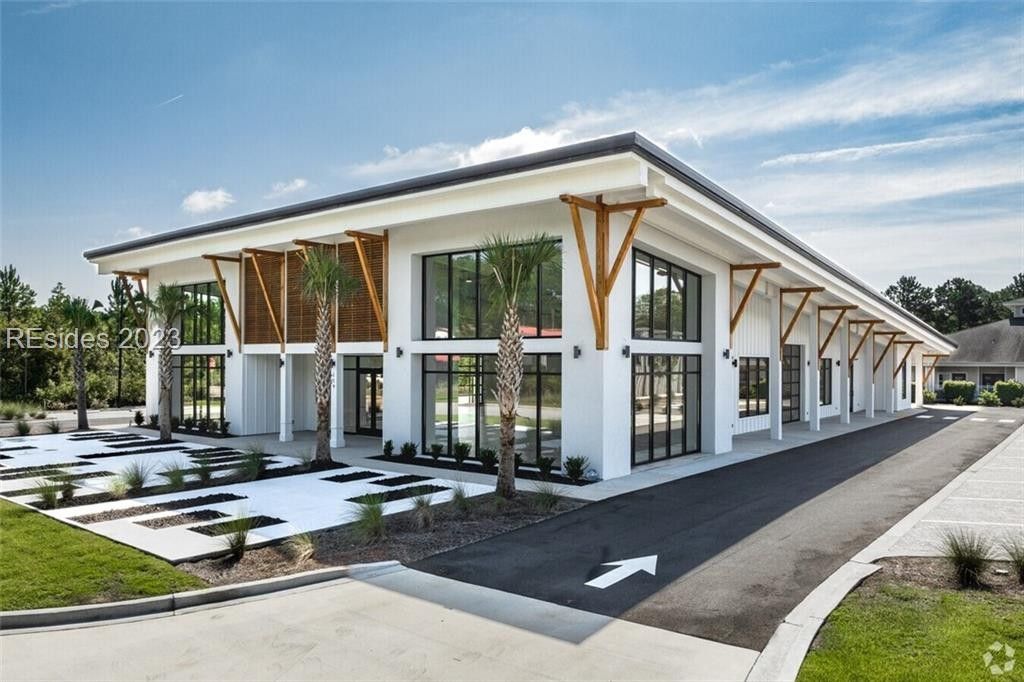 Bluffton, Beaufort County, SC Commercial Property, Homesites for sale