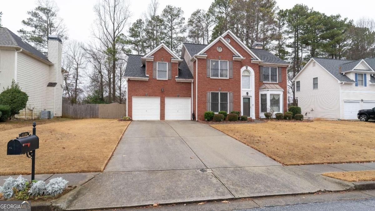 Lawrenceville, County, GA House for sale Property ID