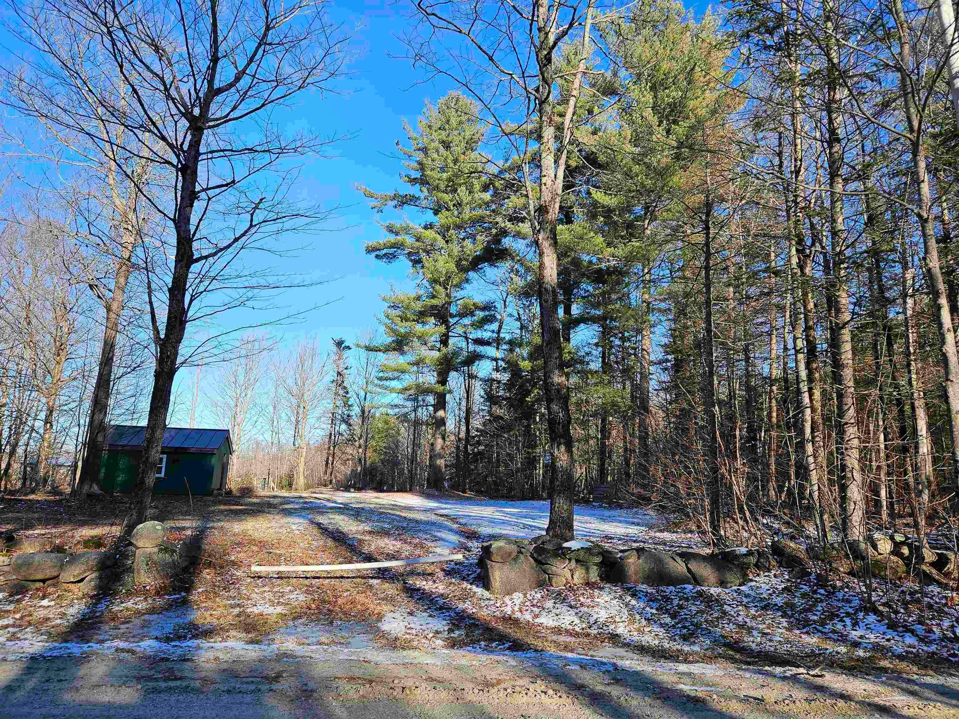 480 Kinsman Road, Grafton, NH 03240 MLS 4981318 LandWatch