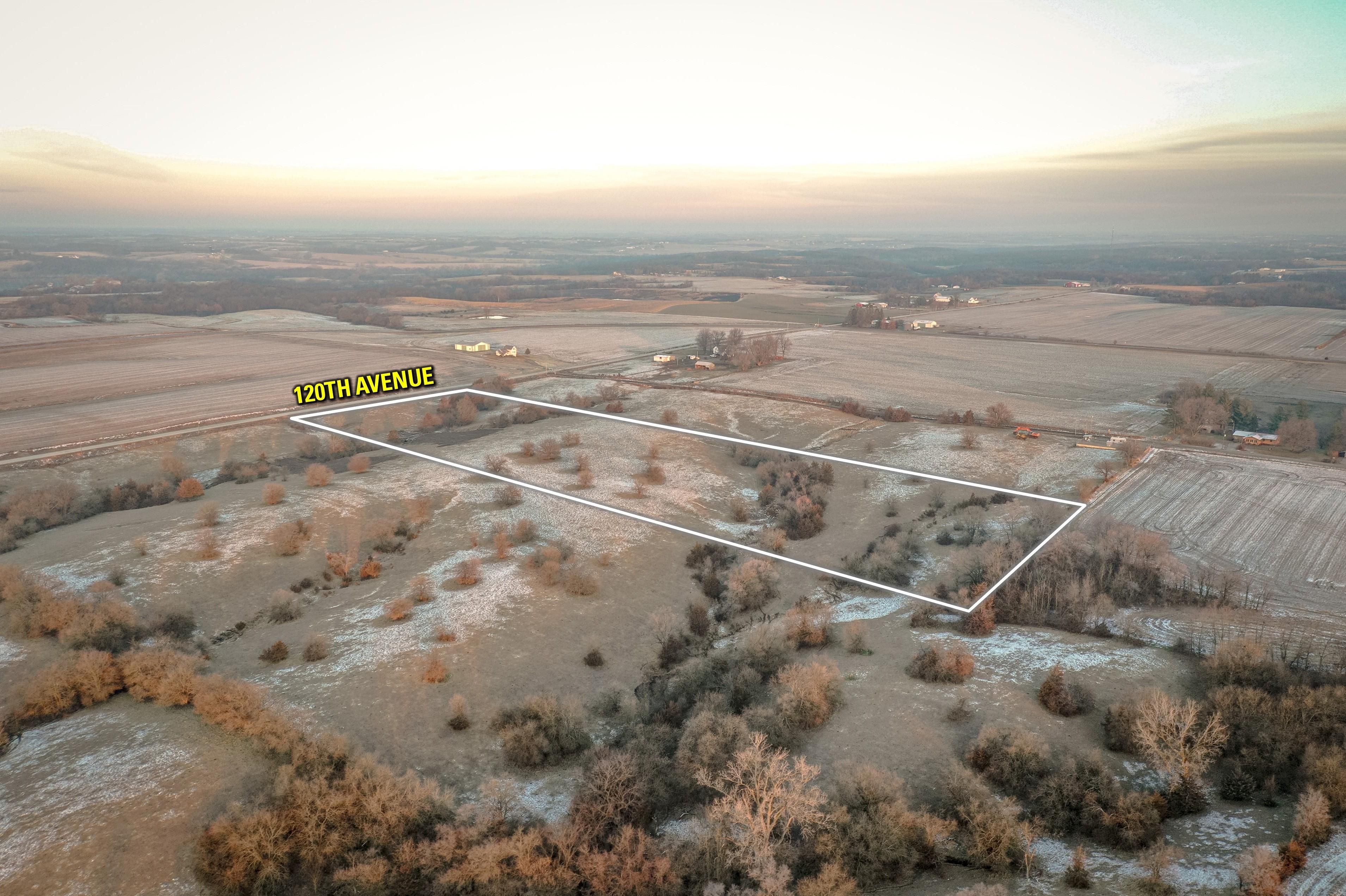 Indianola, Warren County, IA Undeveloped Land for sale Property ID