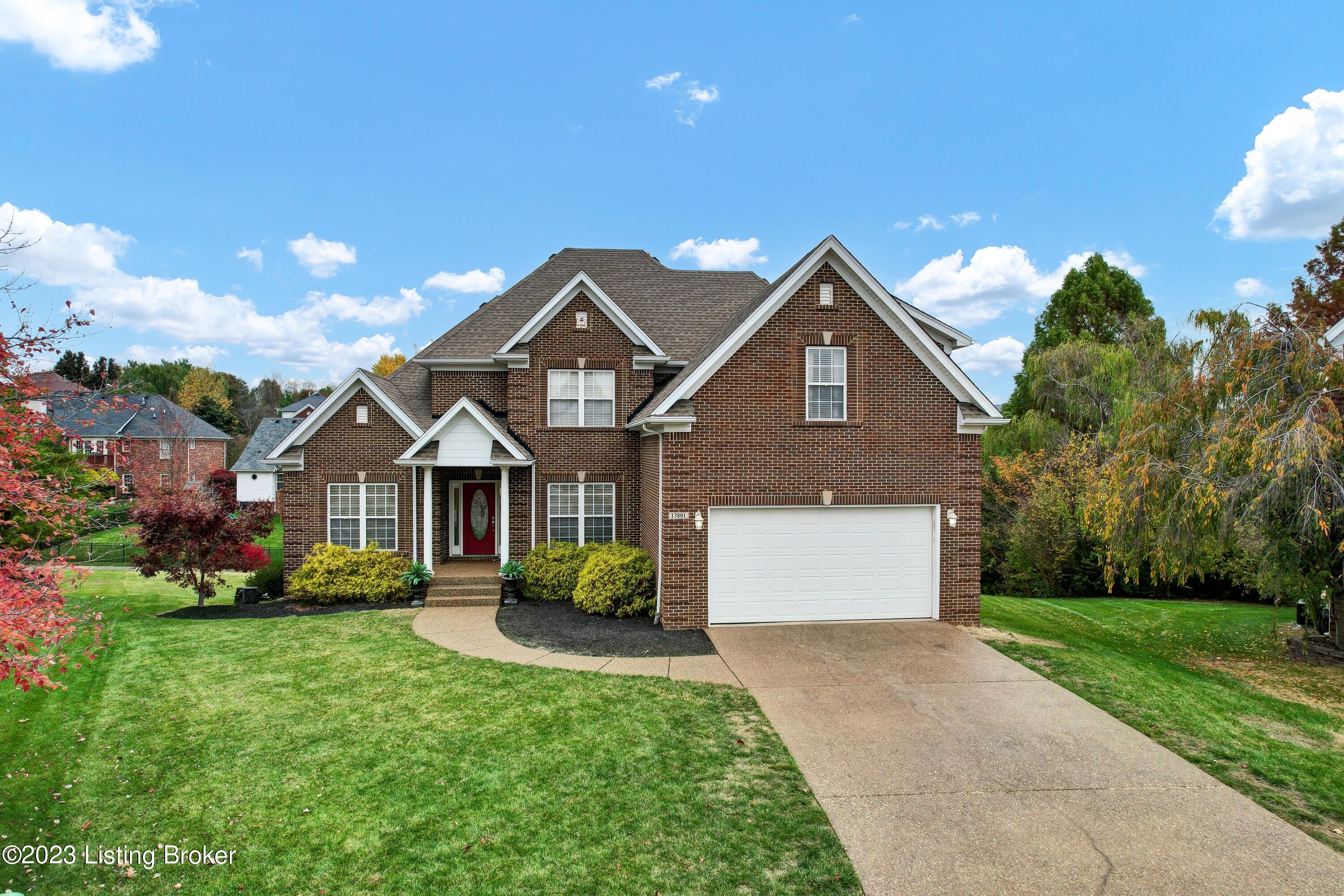 Louisville, Jefferson County, KY House for sale Property ID 418602394