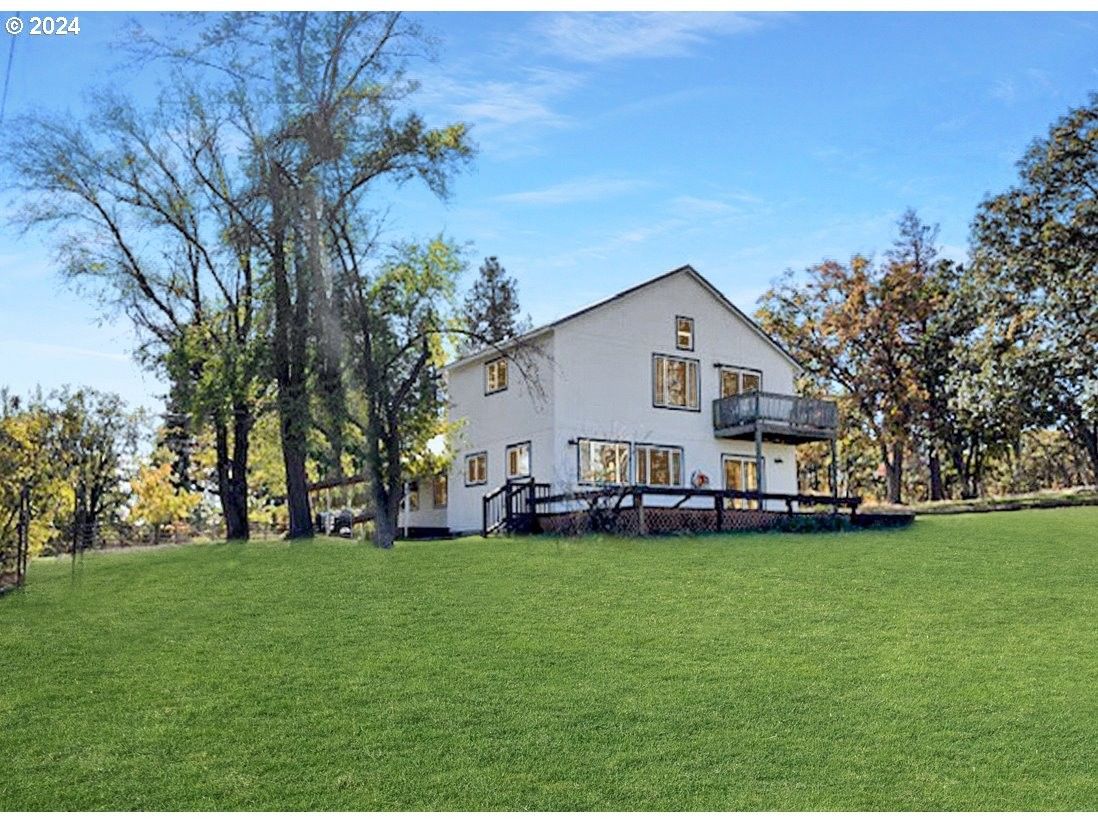 Tygh Valley, Wasco County, OR House for sale Property ID 418602446