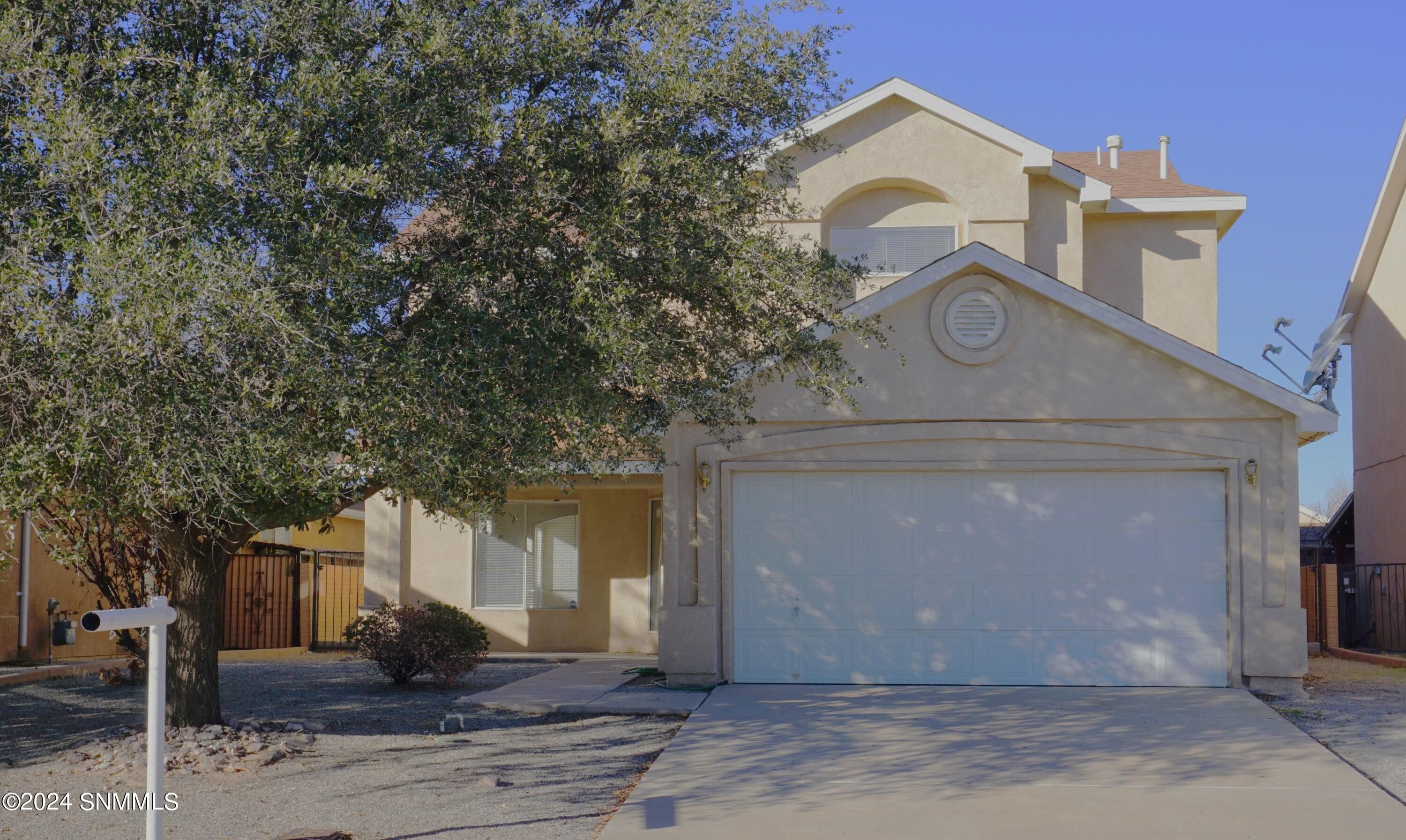 Las Cruces, Dona Ana County, NM House for sale Property ID 418602516