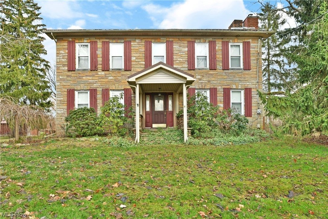 Williamsfield, Ashtabula County, OH House for sale Property ID