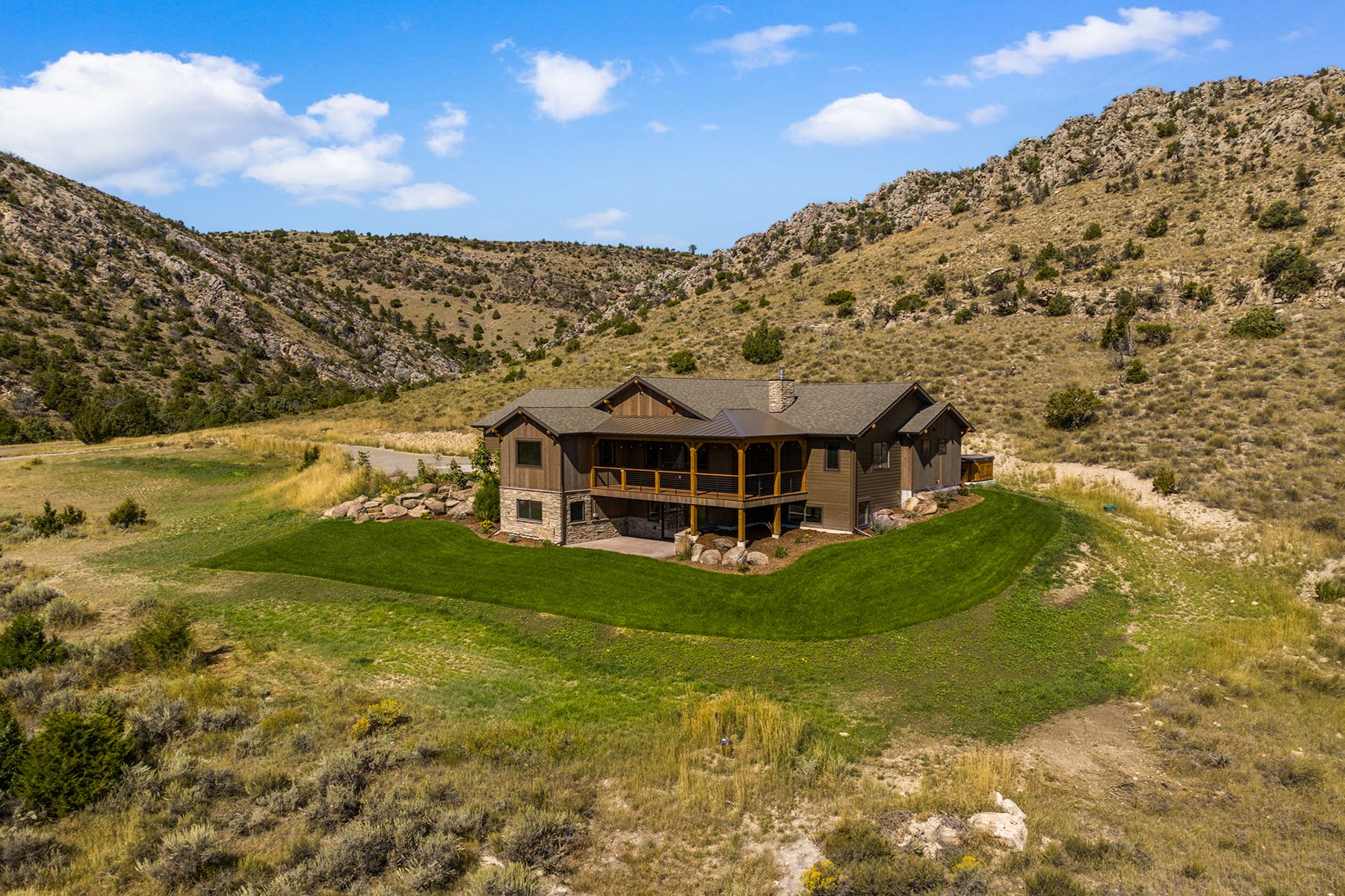 Manhattan, Gallatin County, MT House for sale Property ID 418602905