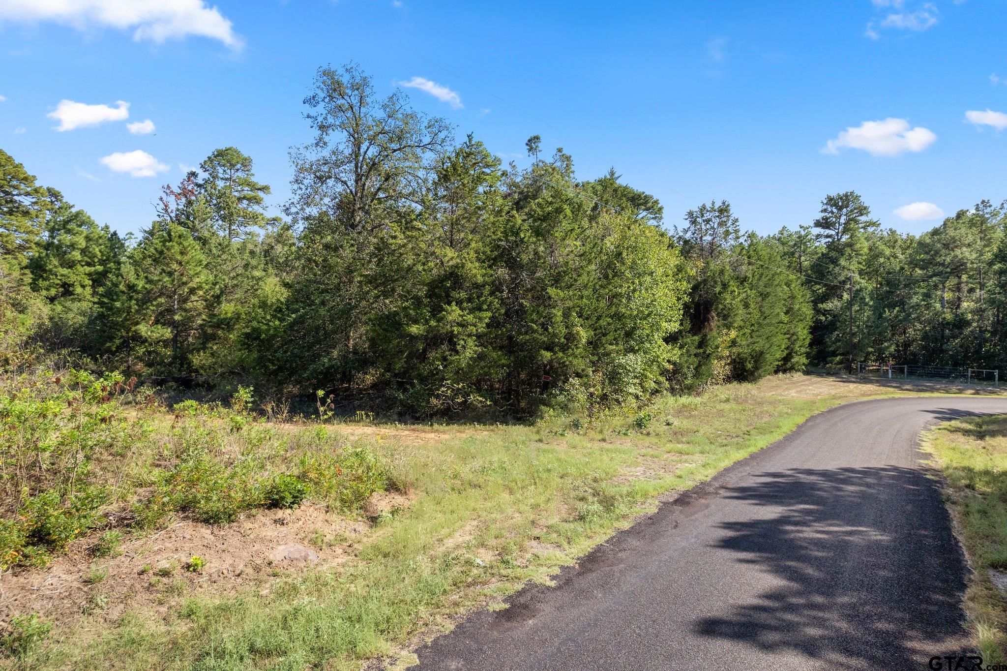 Mount Vernon, Franklin County, TX Undeveloped Land for sale Property ID