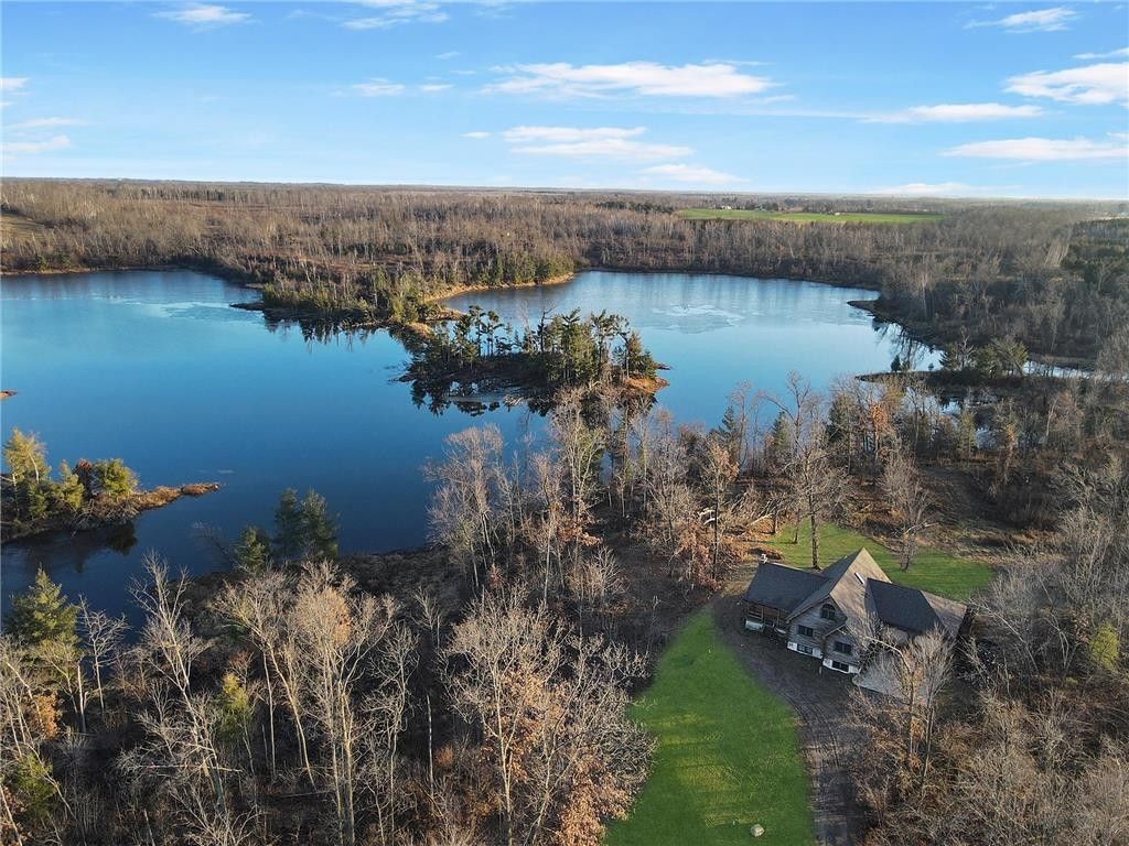 Turtle Lake, Barron County, WI Lakefront Property, Waterfront Property