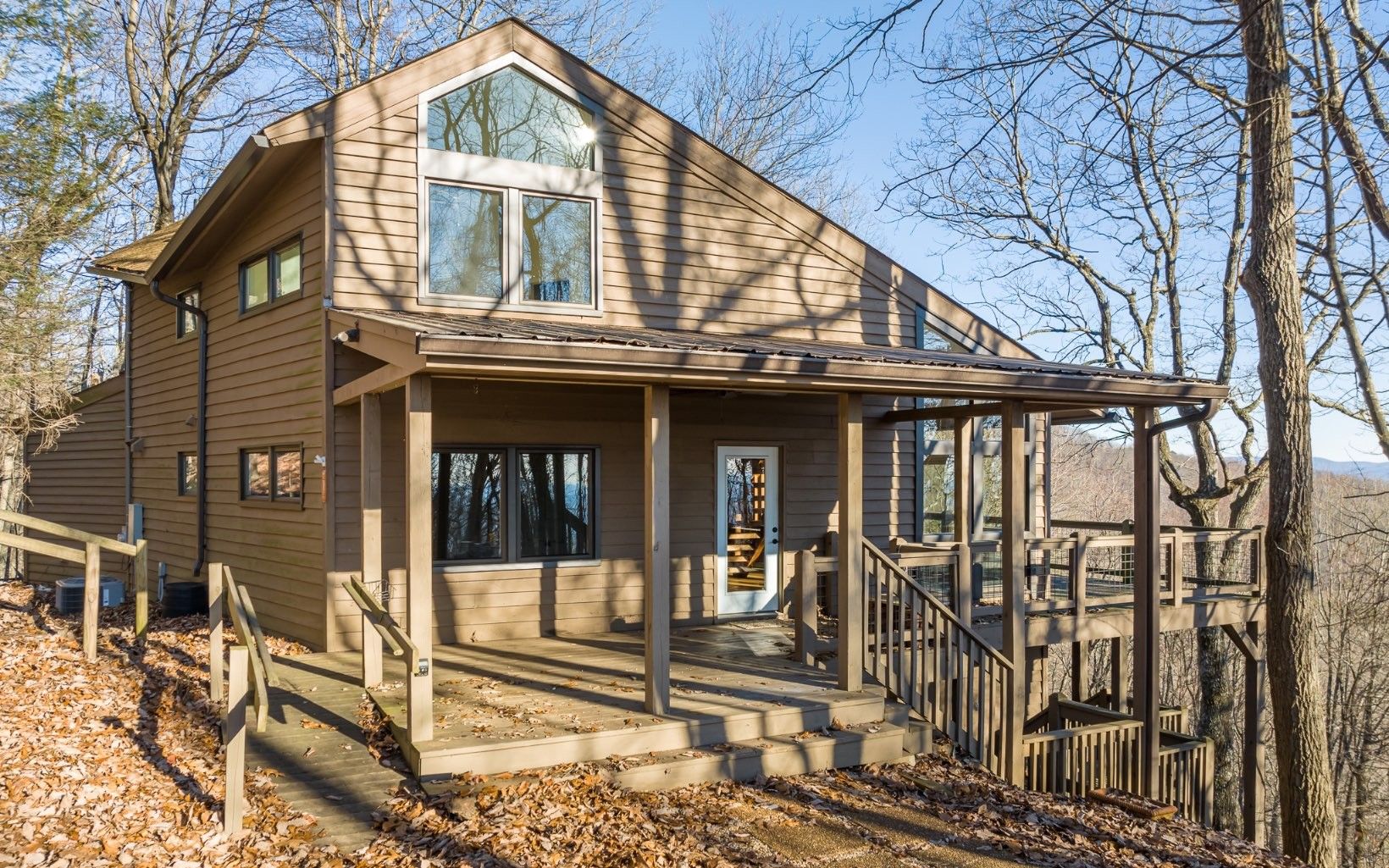 Ellijay, Gilmer County, GA House for sale Property ID 418603307