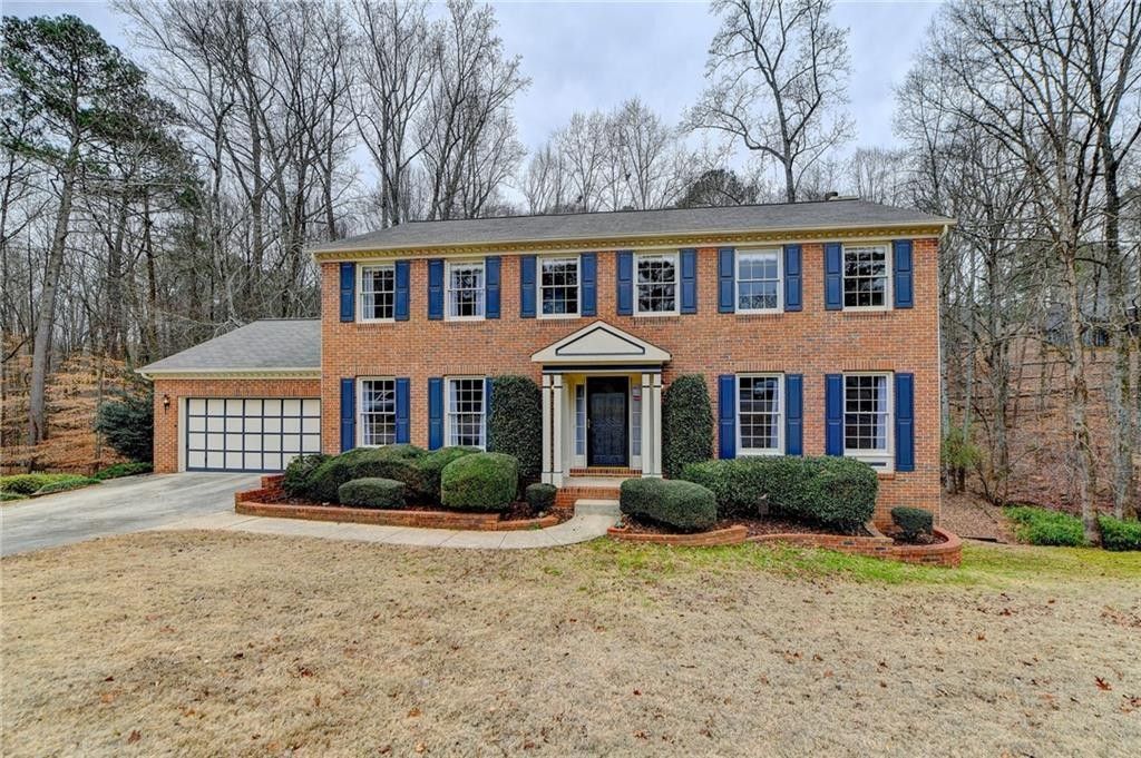 Alpharetta, Fulton County, GA House for sale Property ID 418603970 LandWatch